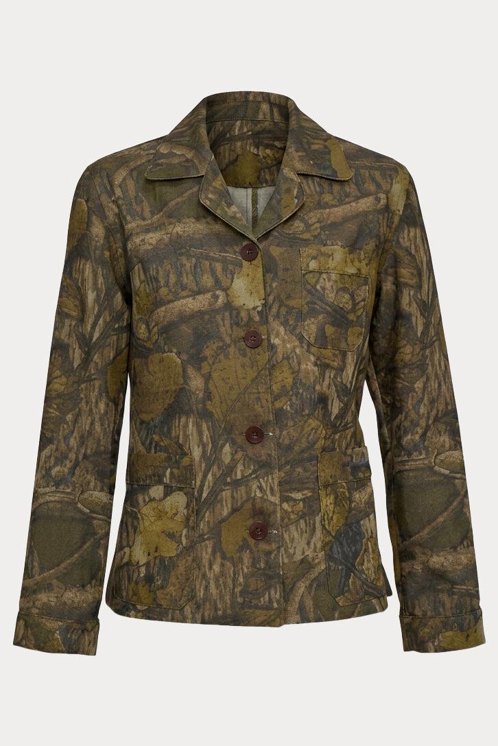Deboo Jacket-BLAZERS-Rachel Comey