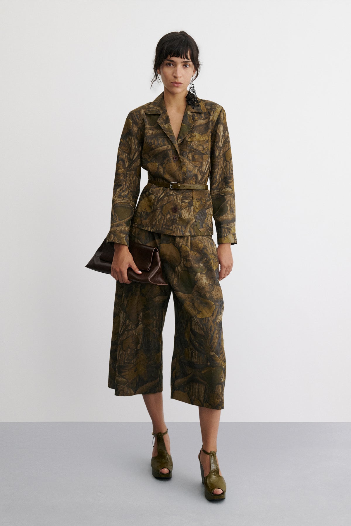 Deboo Jacket-BLAZERS-Rachel Comey