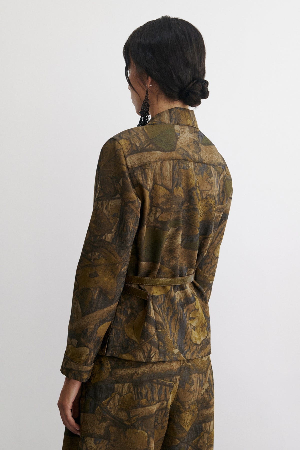 Deboo Jacket-BLAZERS-Rachel Comey