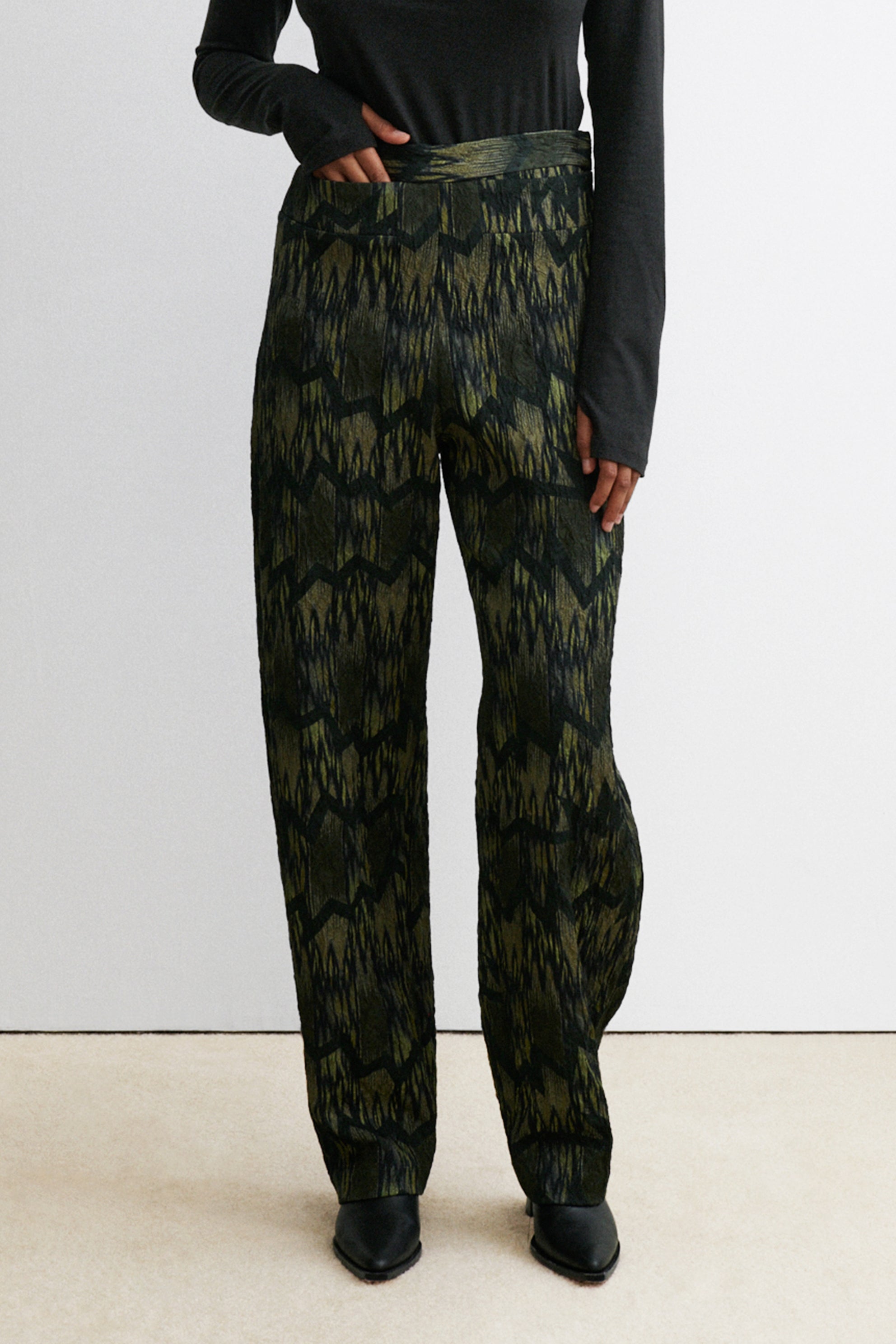 Roscow Pant-PANTS-Rachel Comey