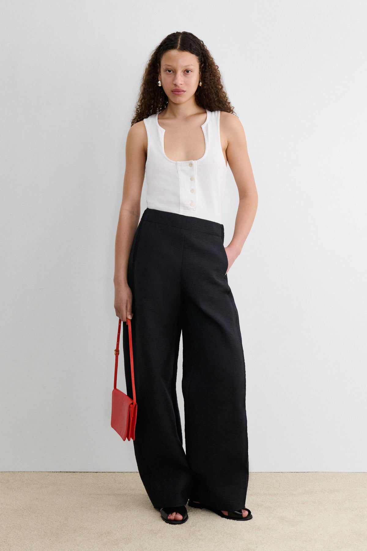 Tally Pant-PANTS-Rachel Comey