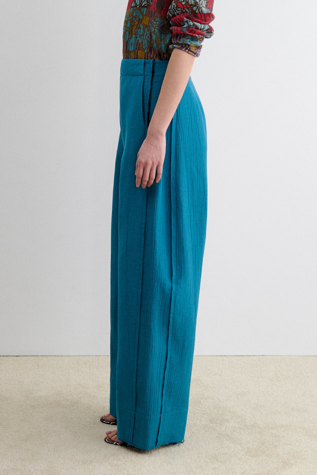 Tally Pant-PANTS-Rachel Comey