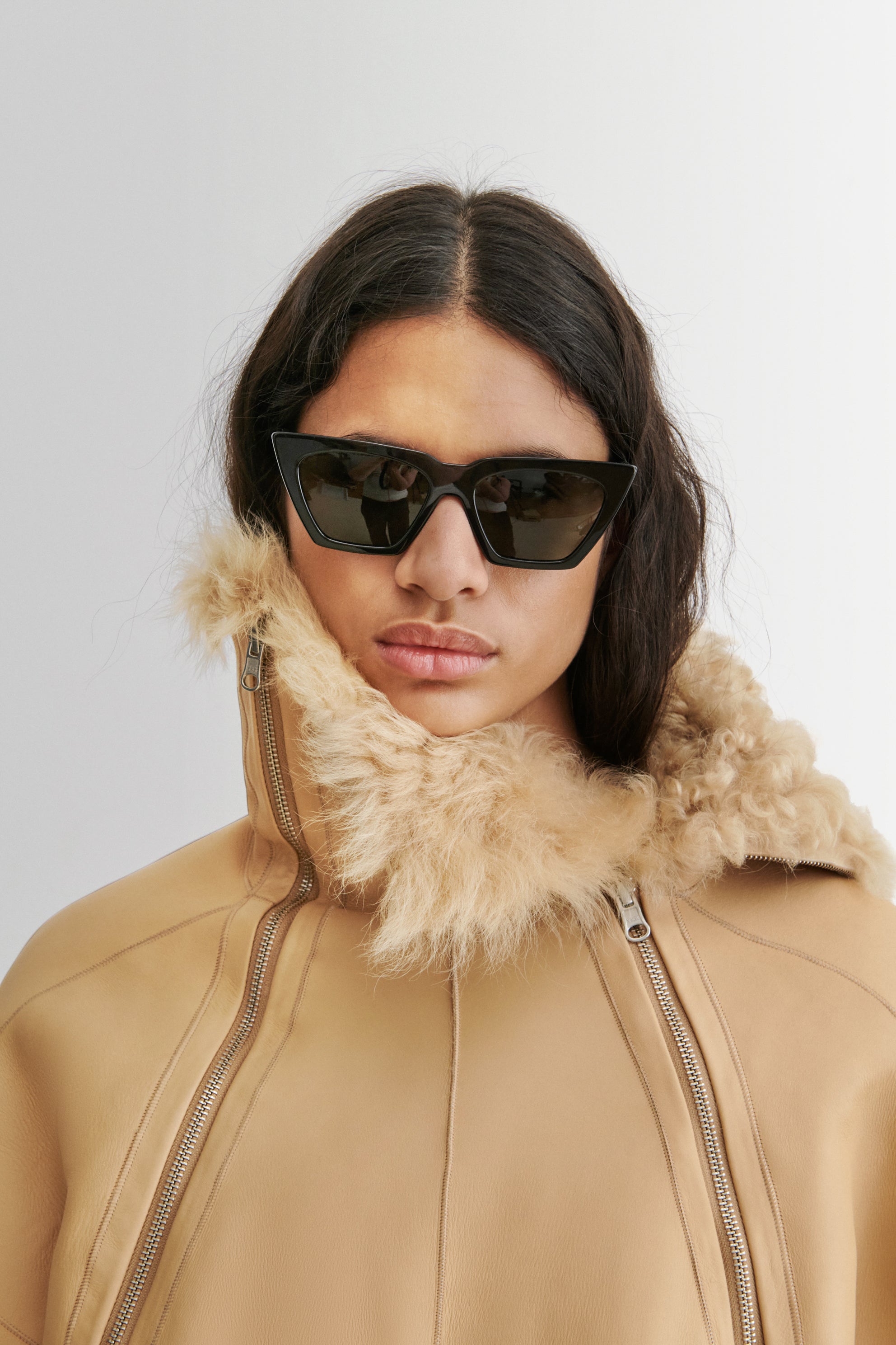 Quigley Jacket-JACKETS/OUTERWEAR-Rachel Comey