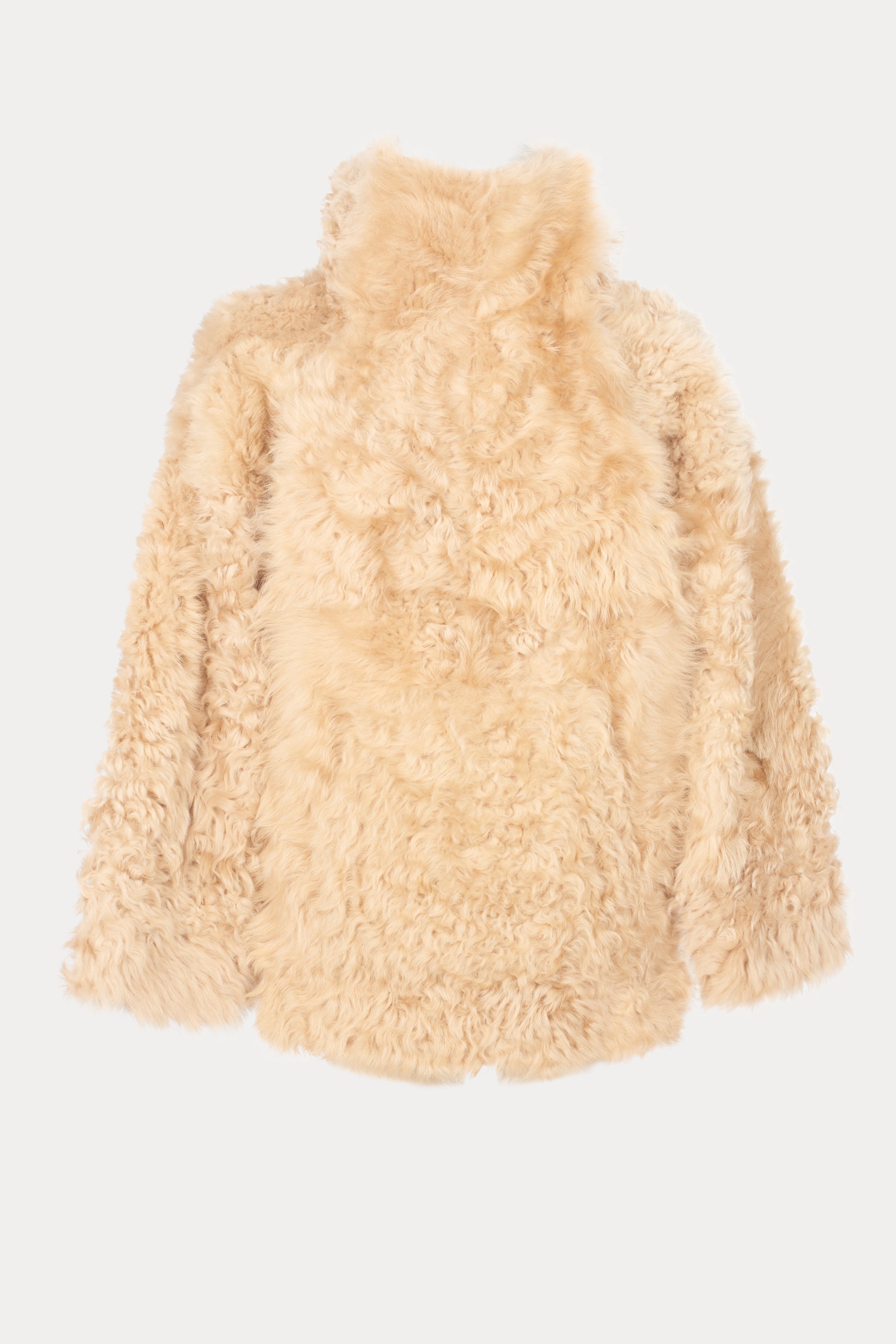 Quigley Jacket-JACKETS/OUTERWEAR-Rachel Comey