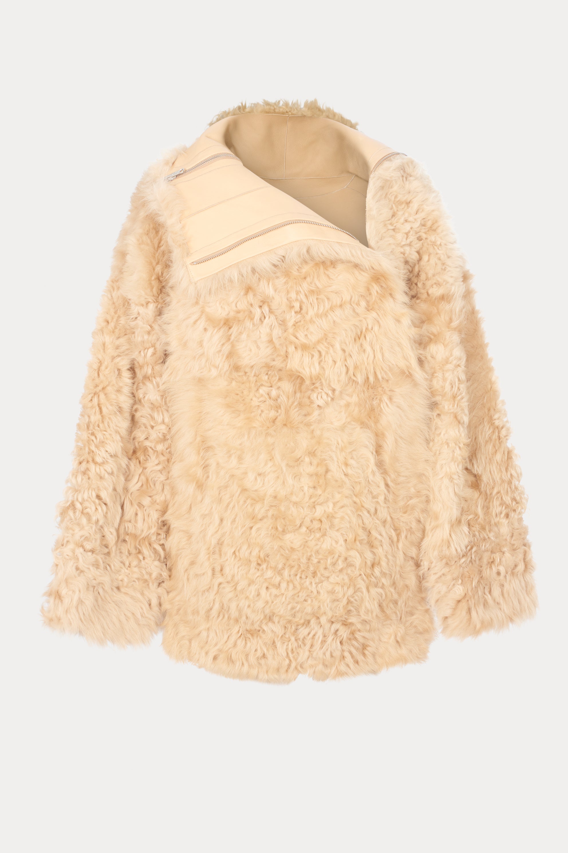 Quigley Jacket-JACKETS/OUTERWEAR-Rachel Comey