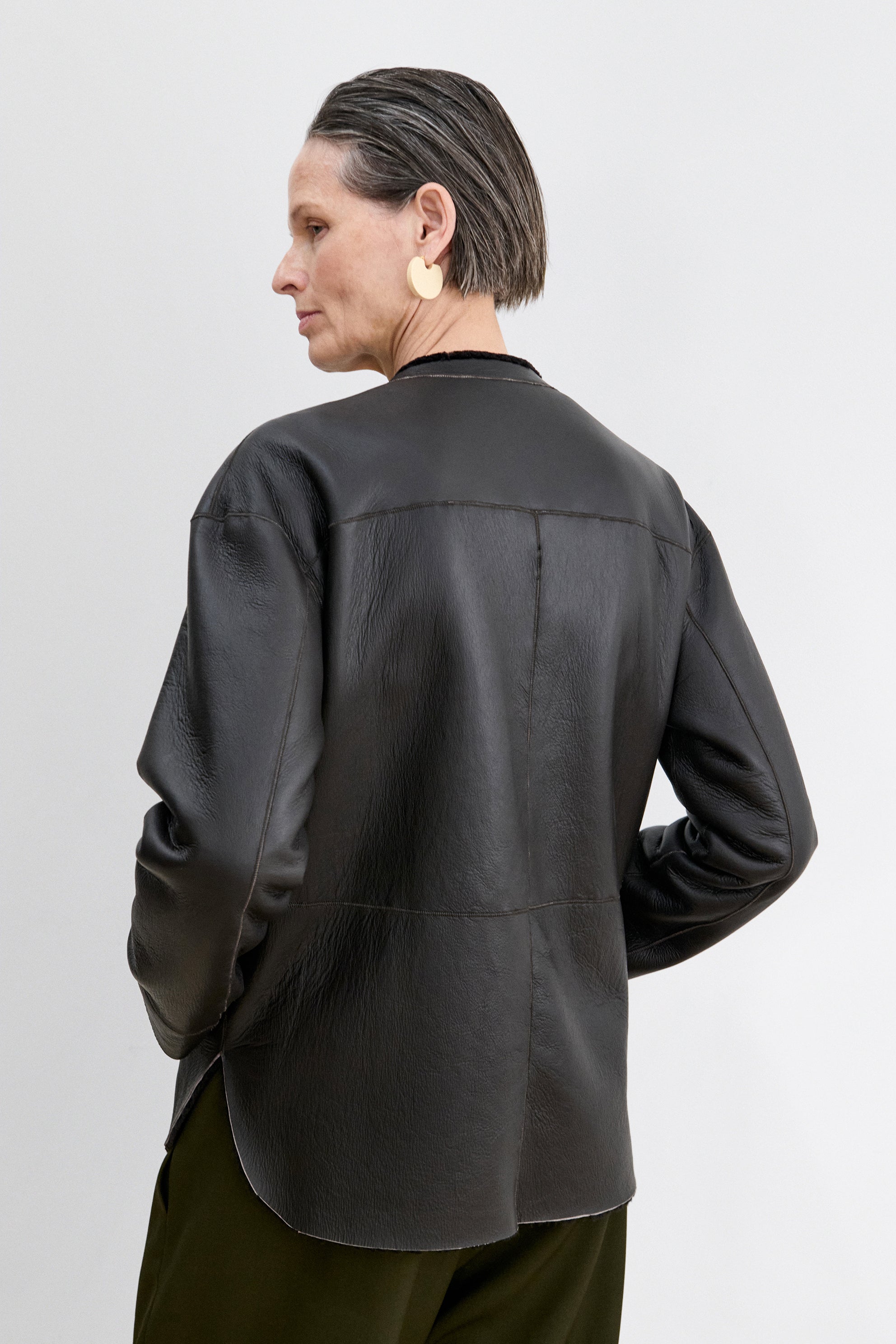 Hill Jacket-JACKETS/OUTERWEAR-Rachel Comey