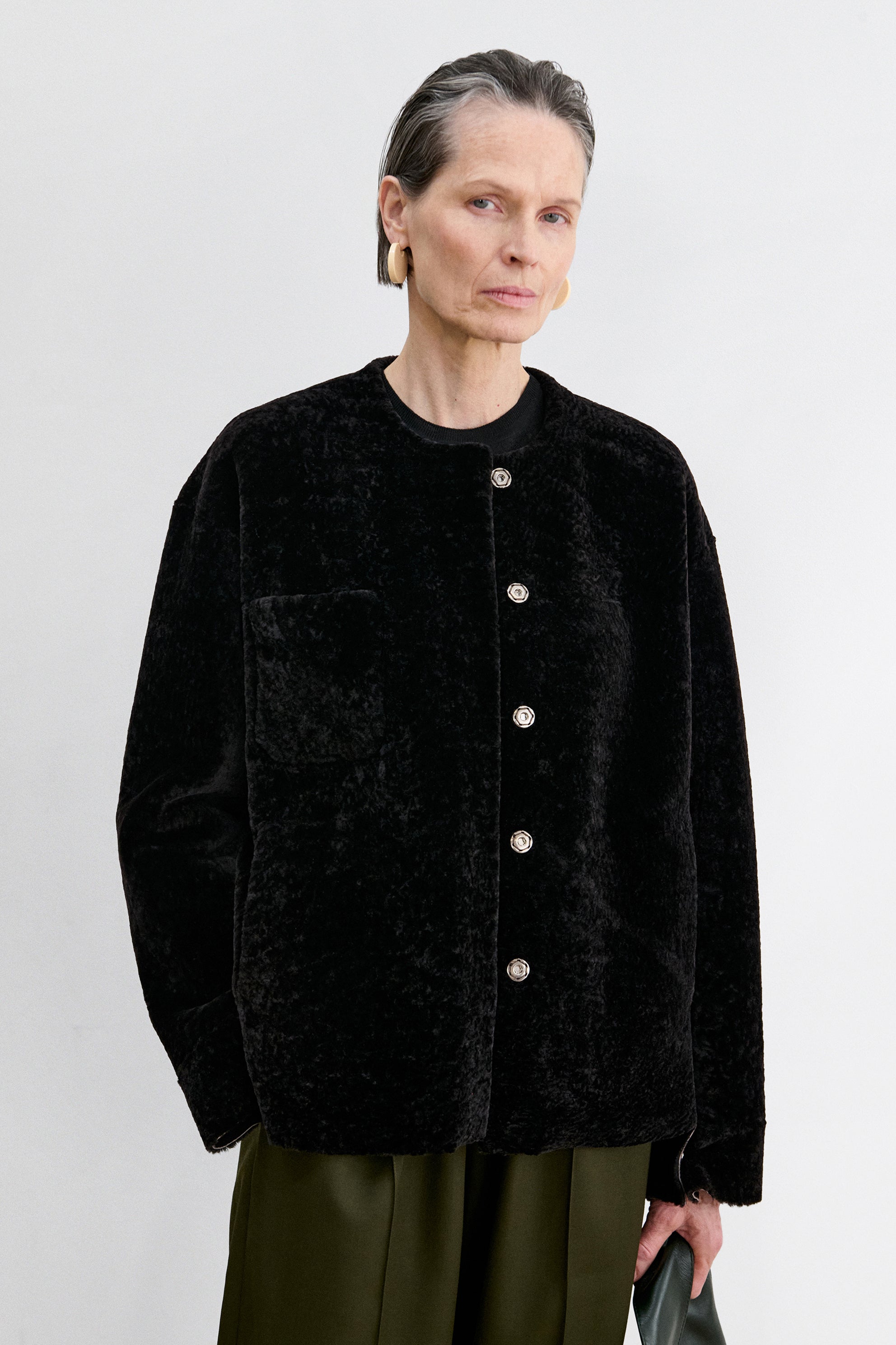 Hill Jacket-JACKETS/OUTERWEAR-Rachel Comey