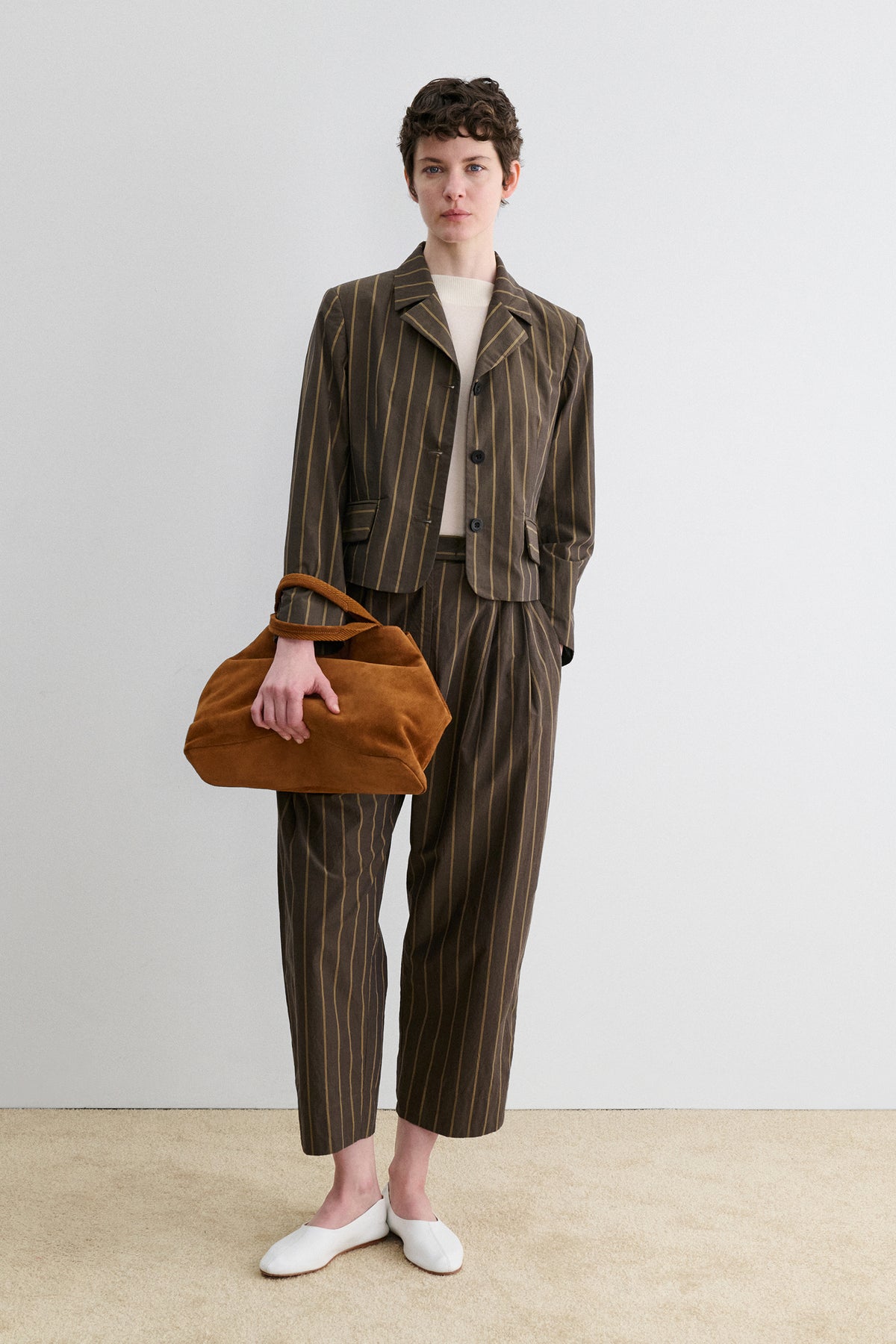 Edkin Blazer-BLAZERS-Rachel Comey