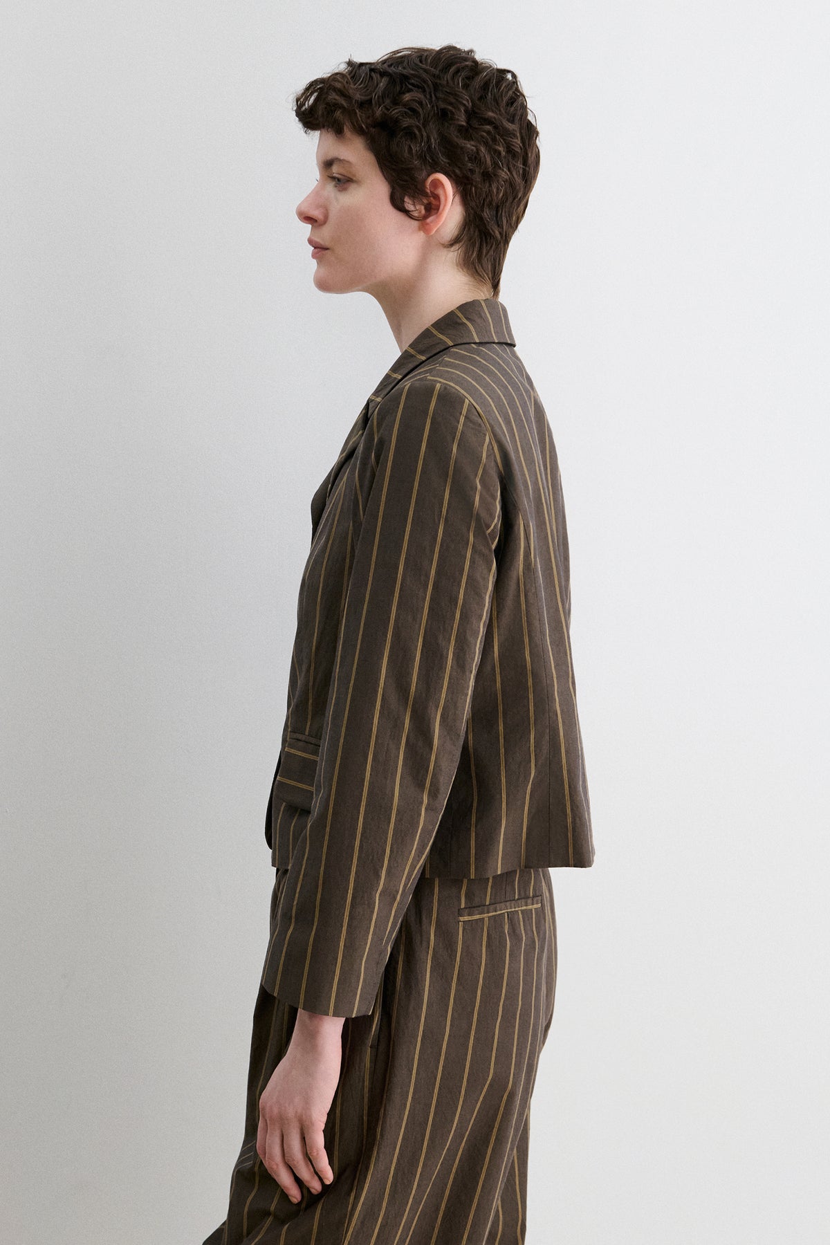 Edkin Blazer-BLAZERS-Rachel Comey