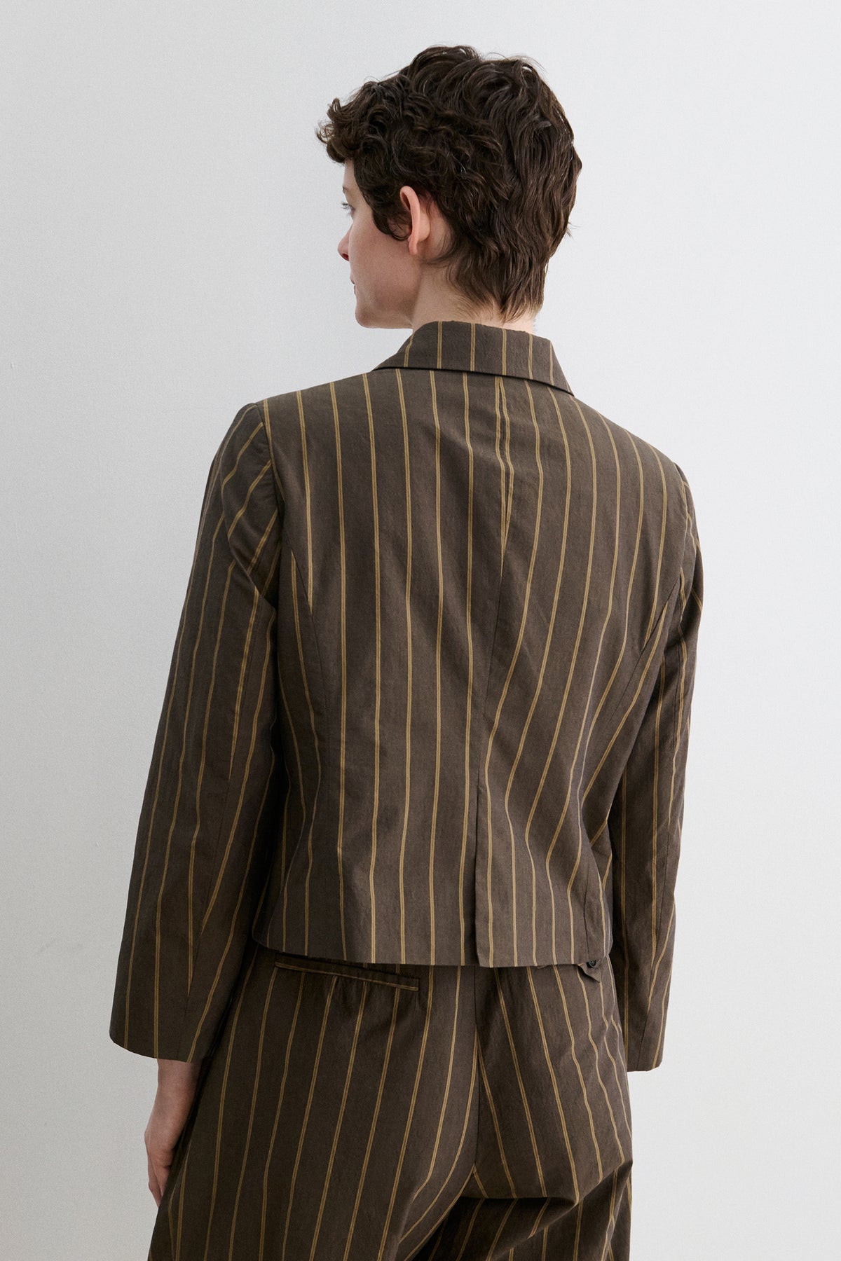 Edkin Blazer-BLAZERS-Rachel Comey