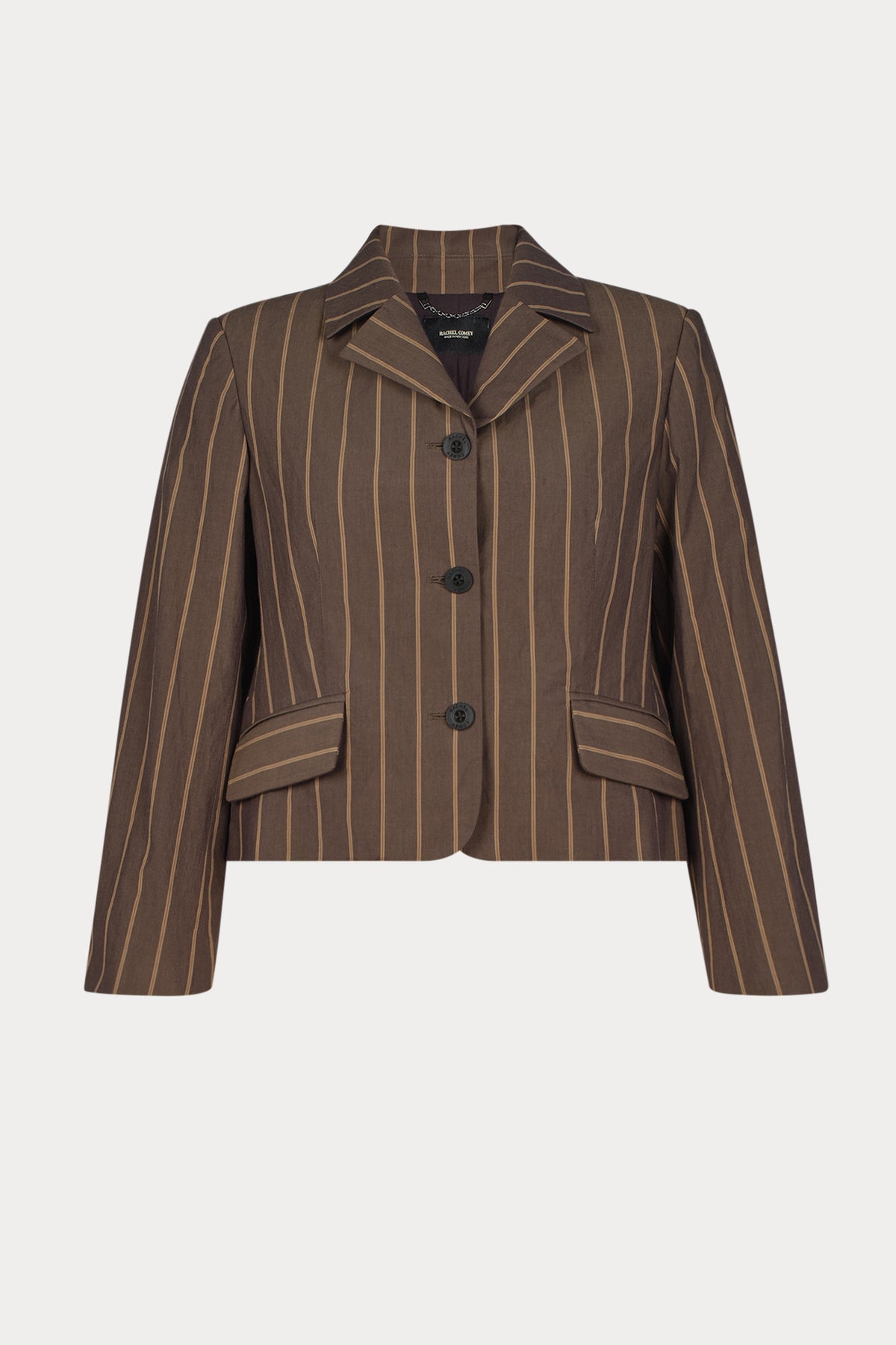 Edkin Blazer-BLAZERS-Rachel Comey