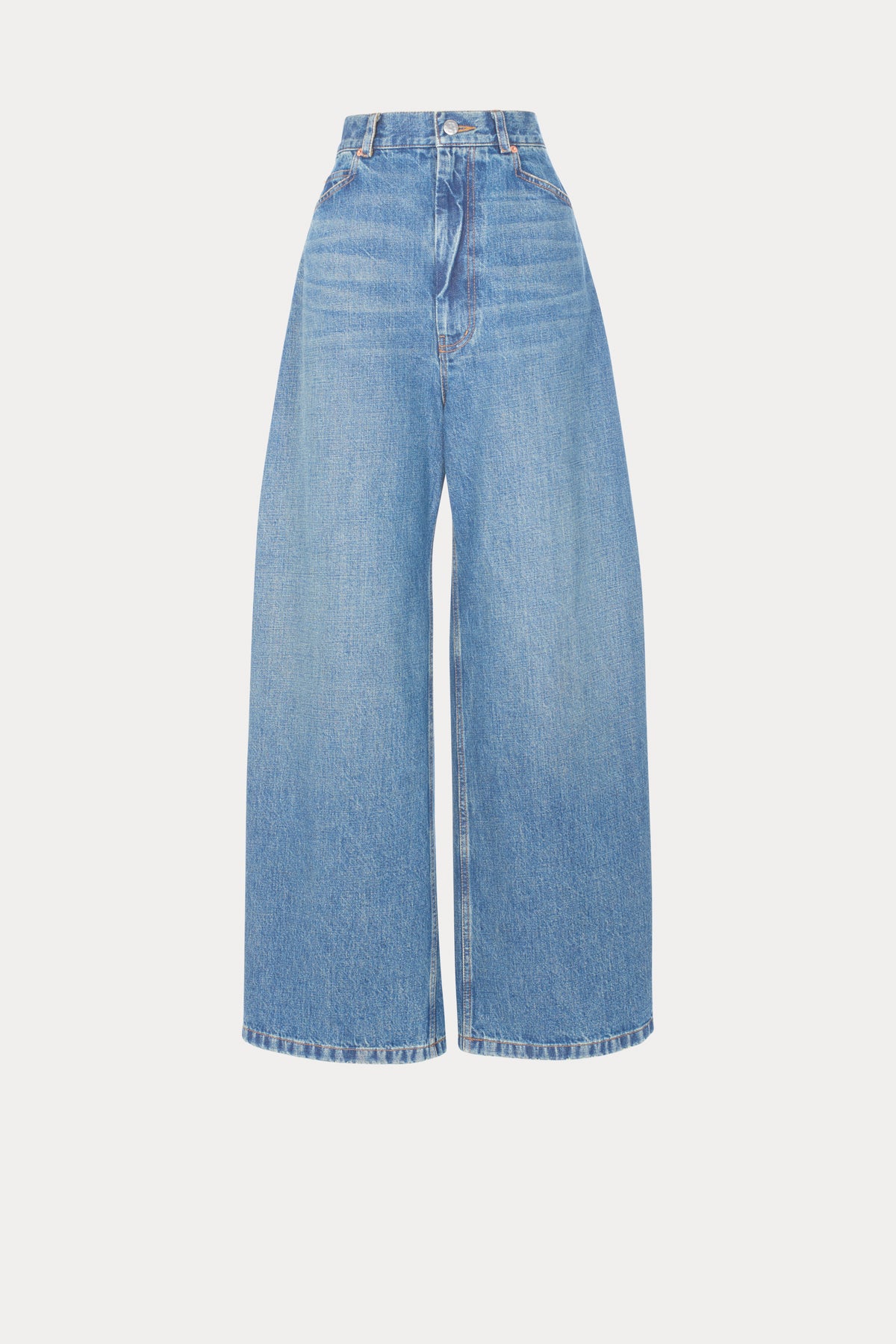 Mae Pant-DENIM-Rachel Comey