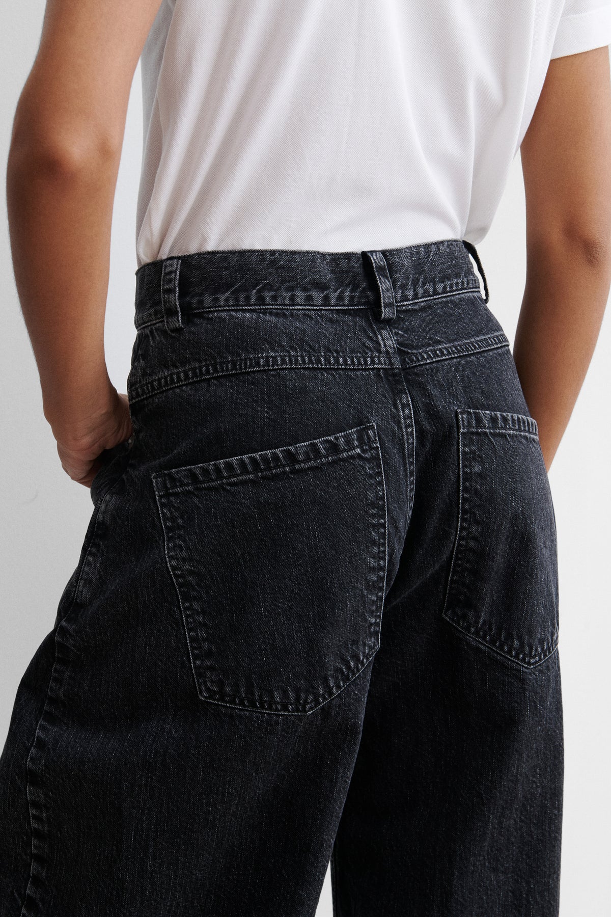 Dottir Pant-DENIM-Rachel Comey