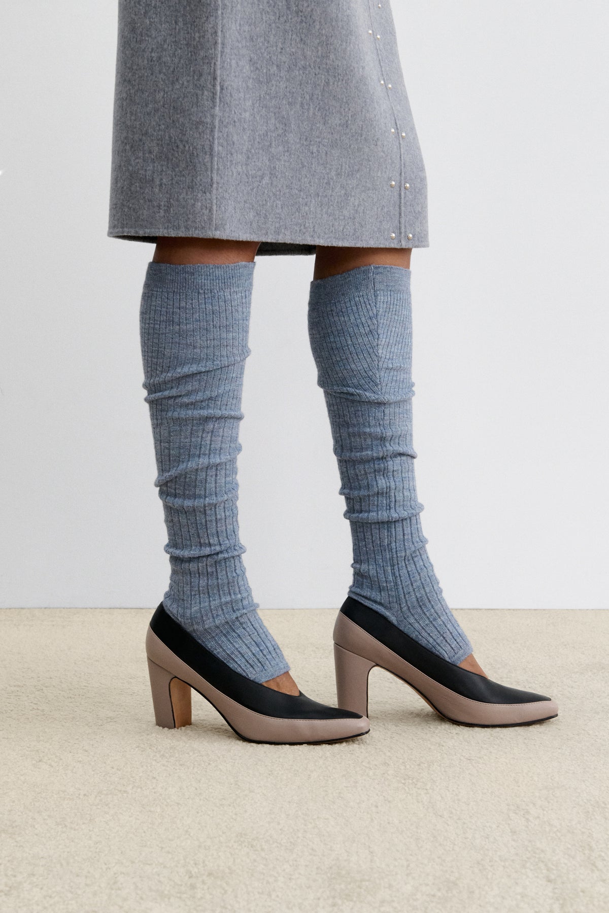 High Stirrups-SOCKS-Rachel Comey