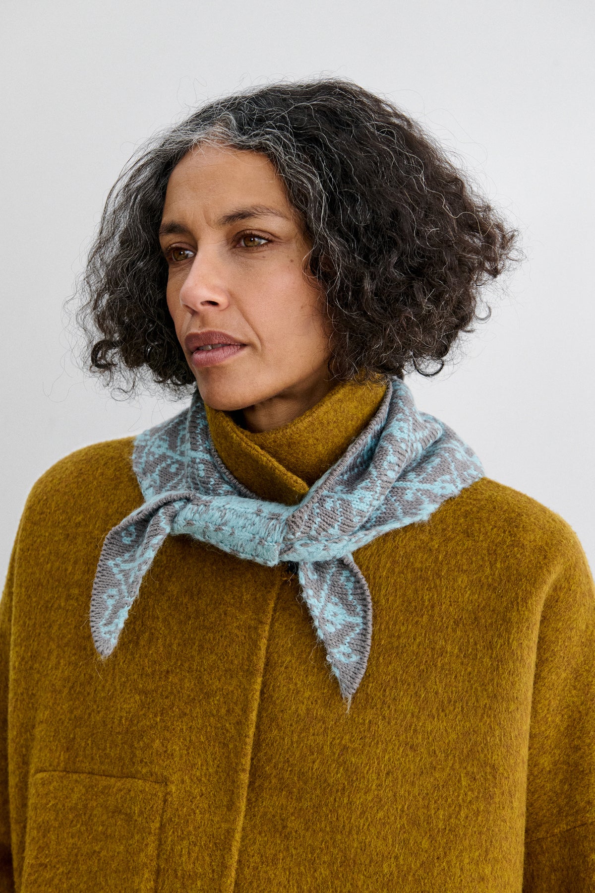 Vetta Scarf-SCARF-Rachel Comey