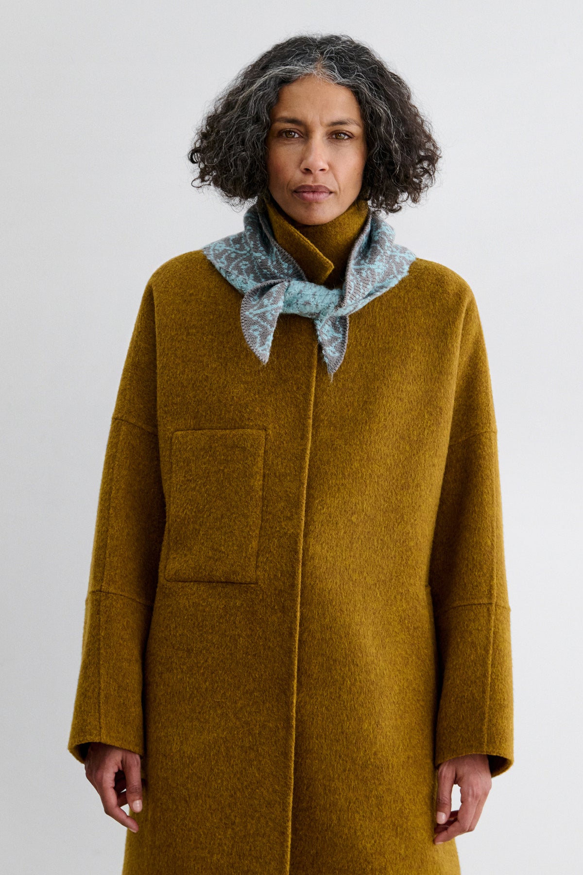 Vetta Scarf-SCARF-Rachel Comey