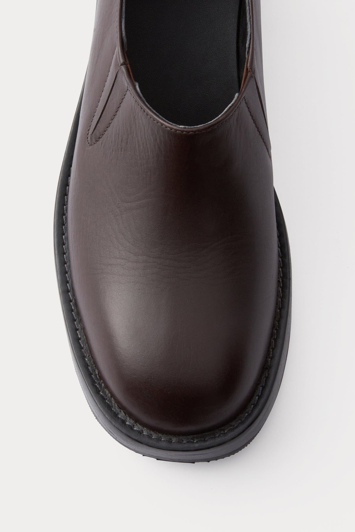 Avon Slip On-FLAT-Rachel Comey