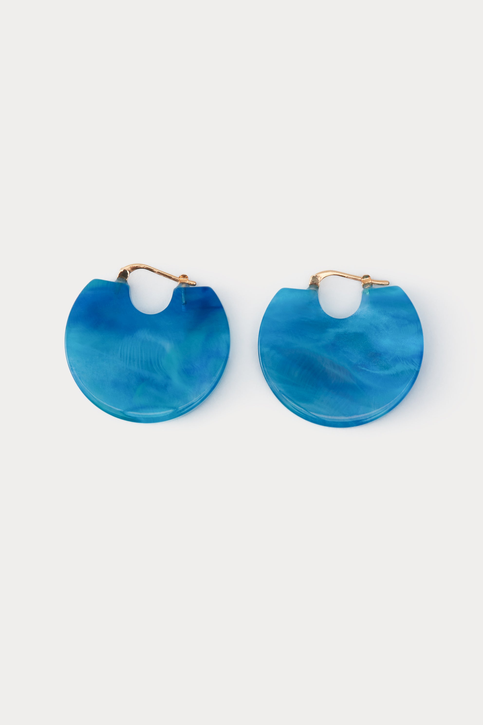 Doms Earrings-EARRINGS-Rachel Comey