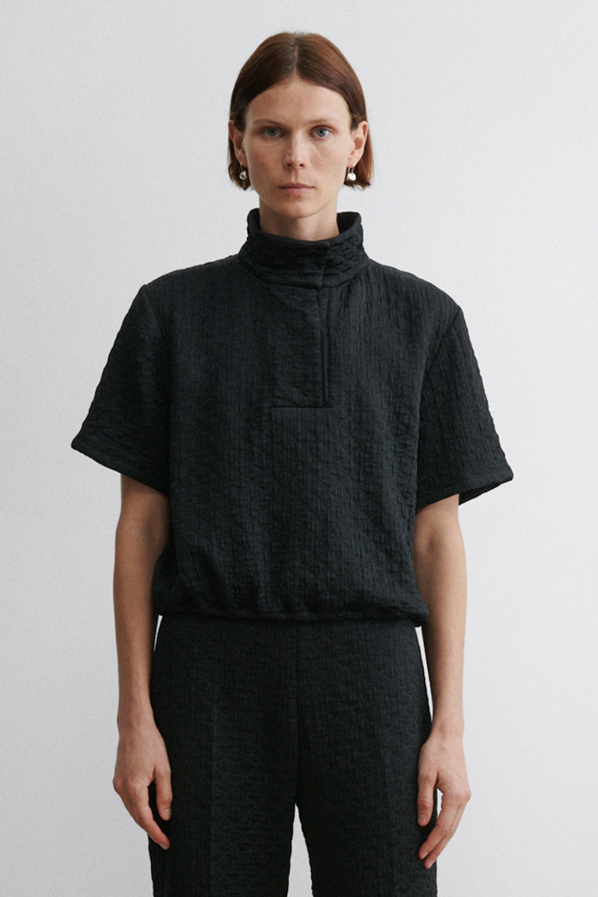 Doldan Top-TOPS-Rachel Comey