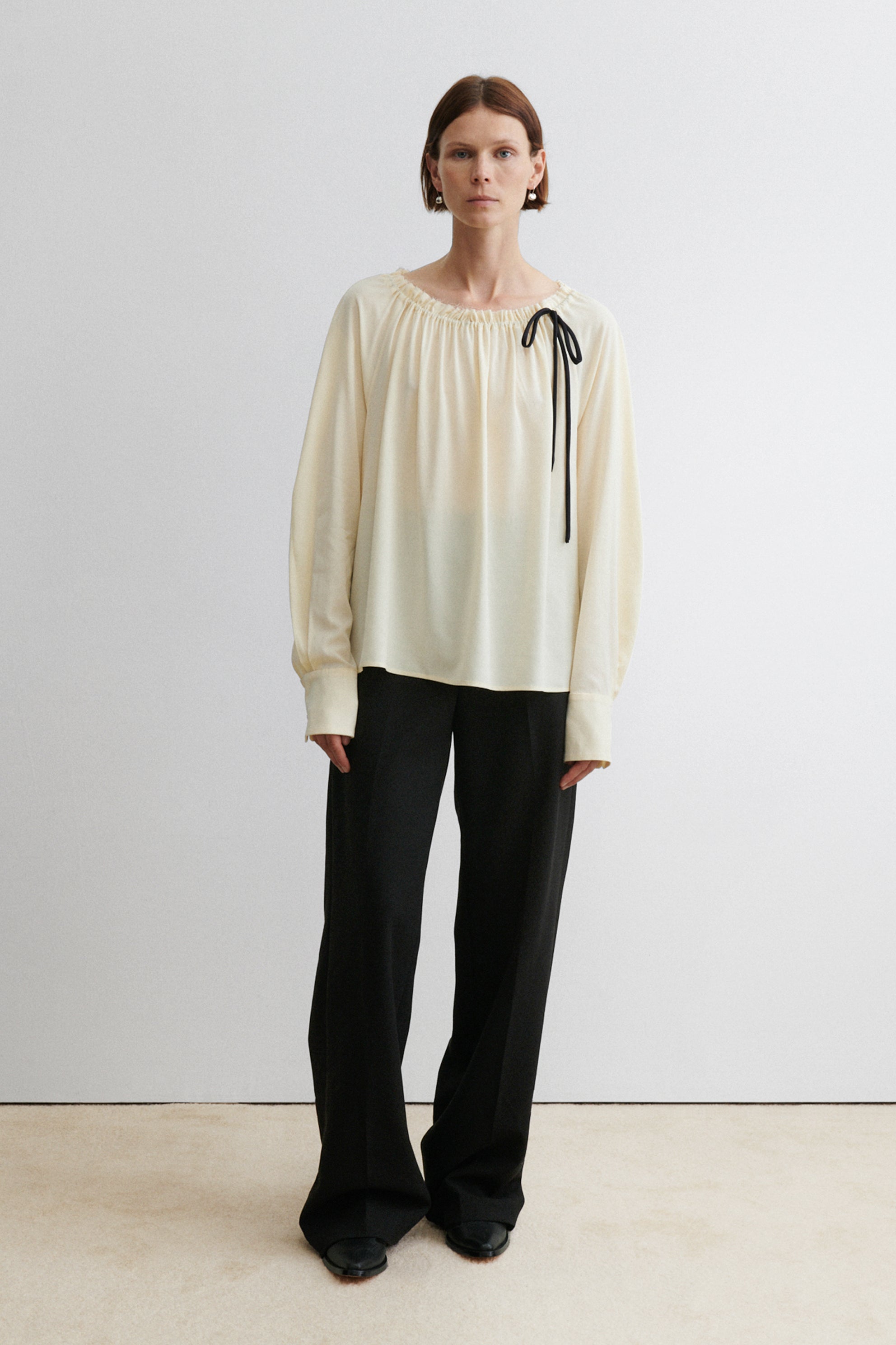 Eclipse Top-TOPS-Rachel Comey