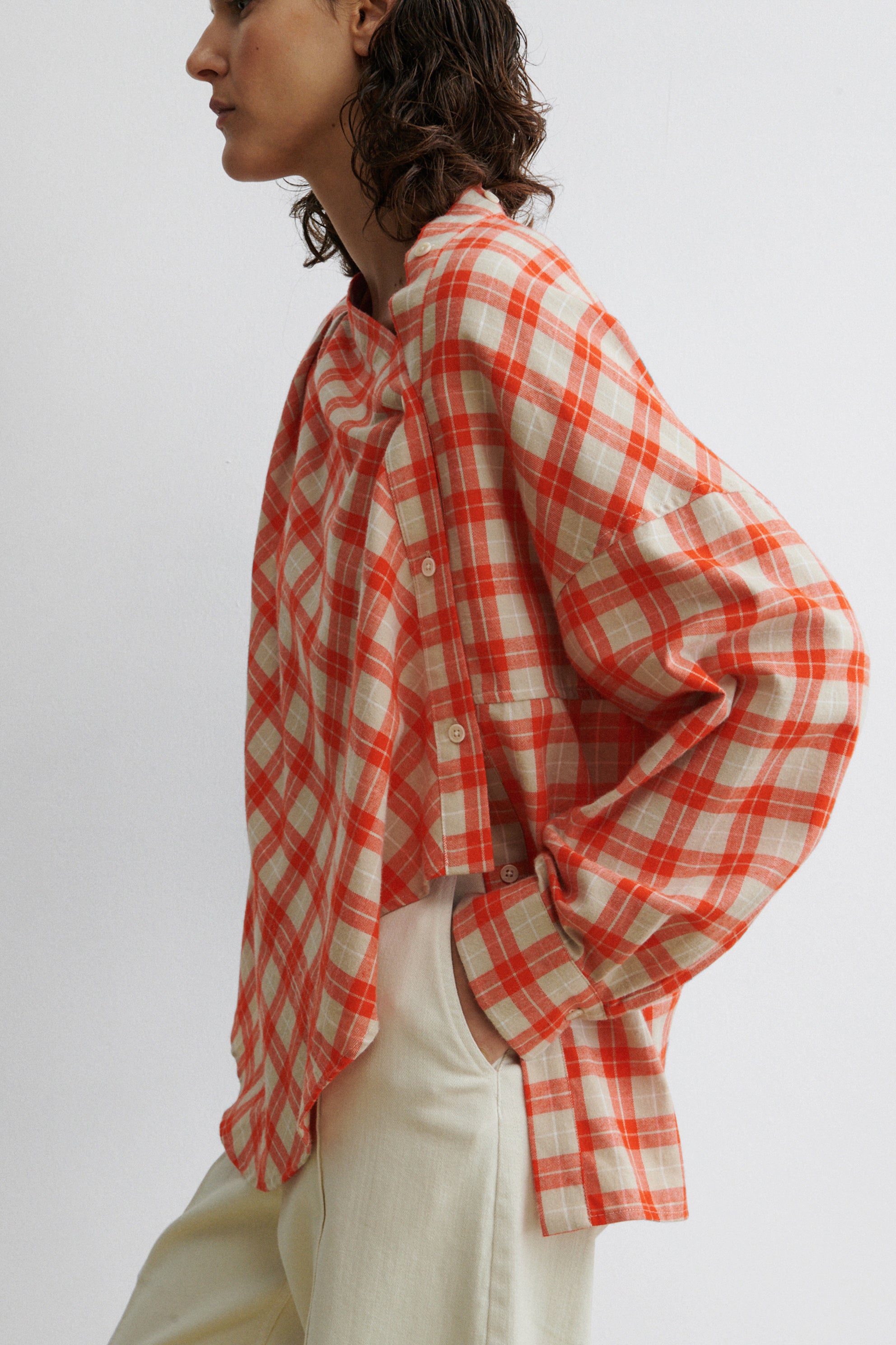 Hollow Top-TOPS-Rachel Comey