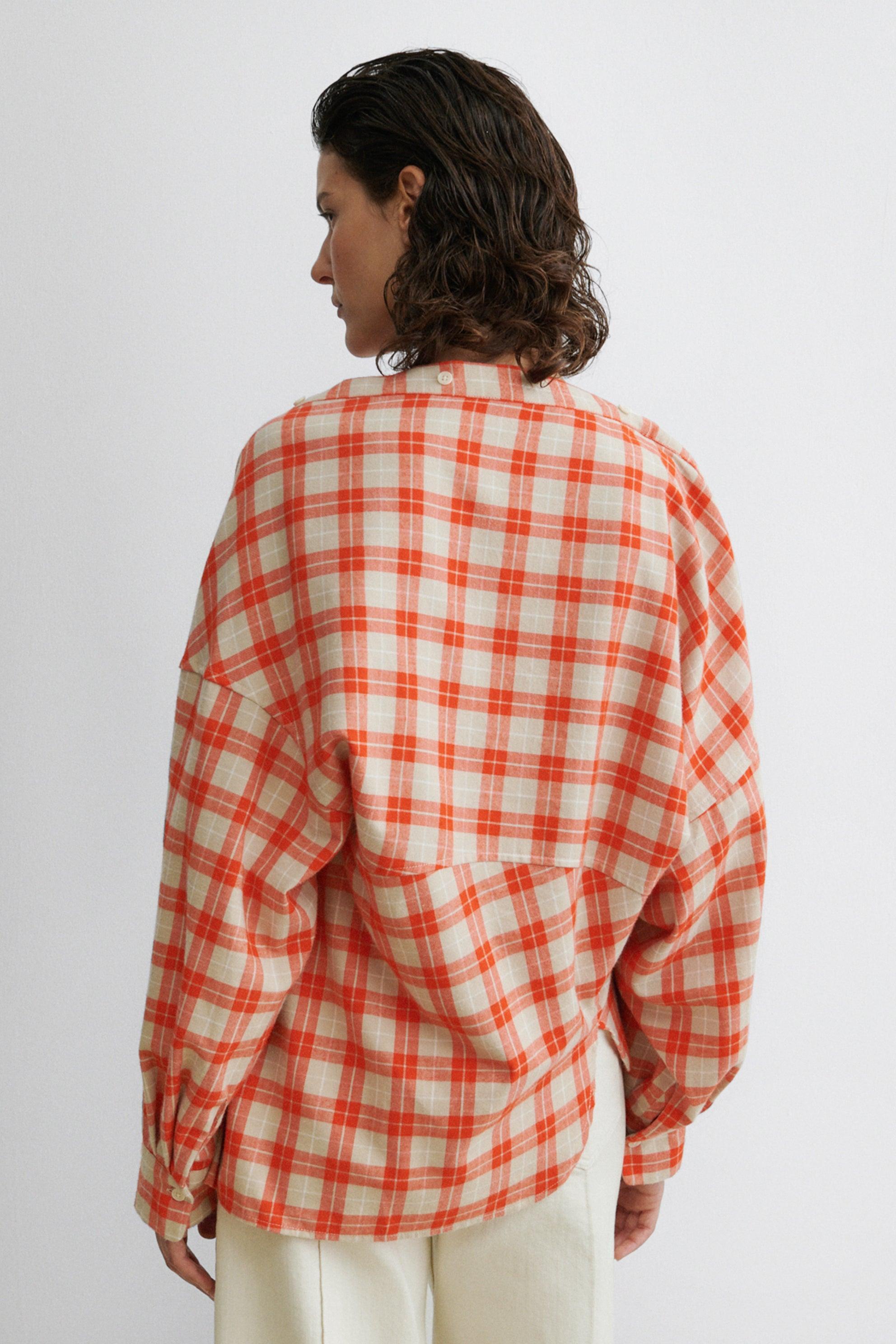 Hollow Top-TOPS-Rachel Comey