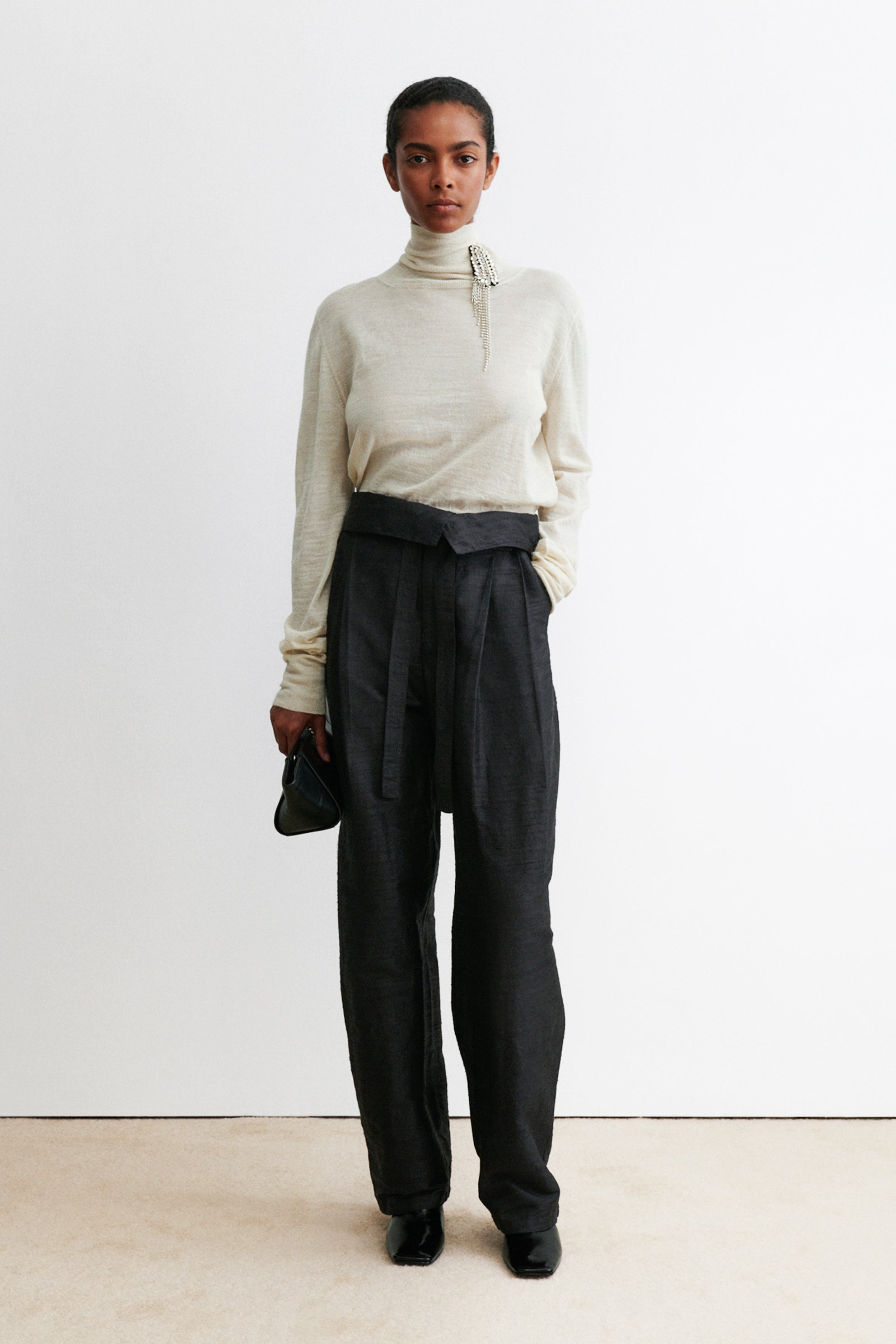 Midnight Pant-PANTS-Rachel Comey