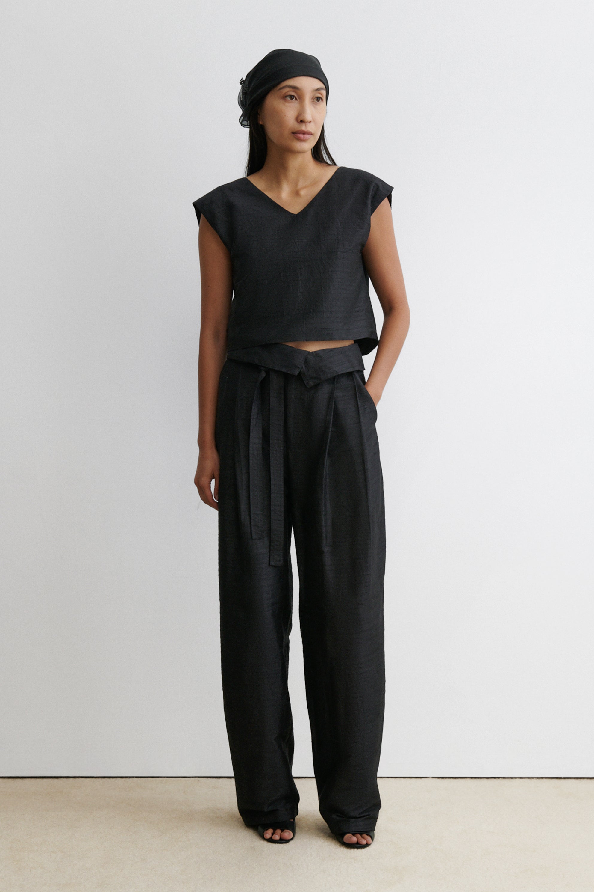 Midnight Pant-PANTS-Rachel Comey