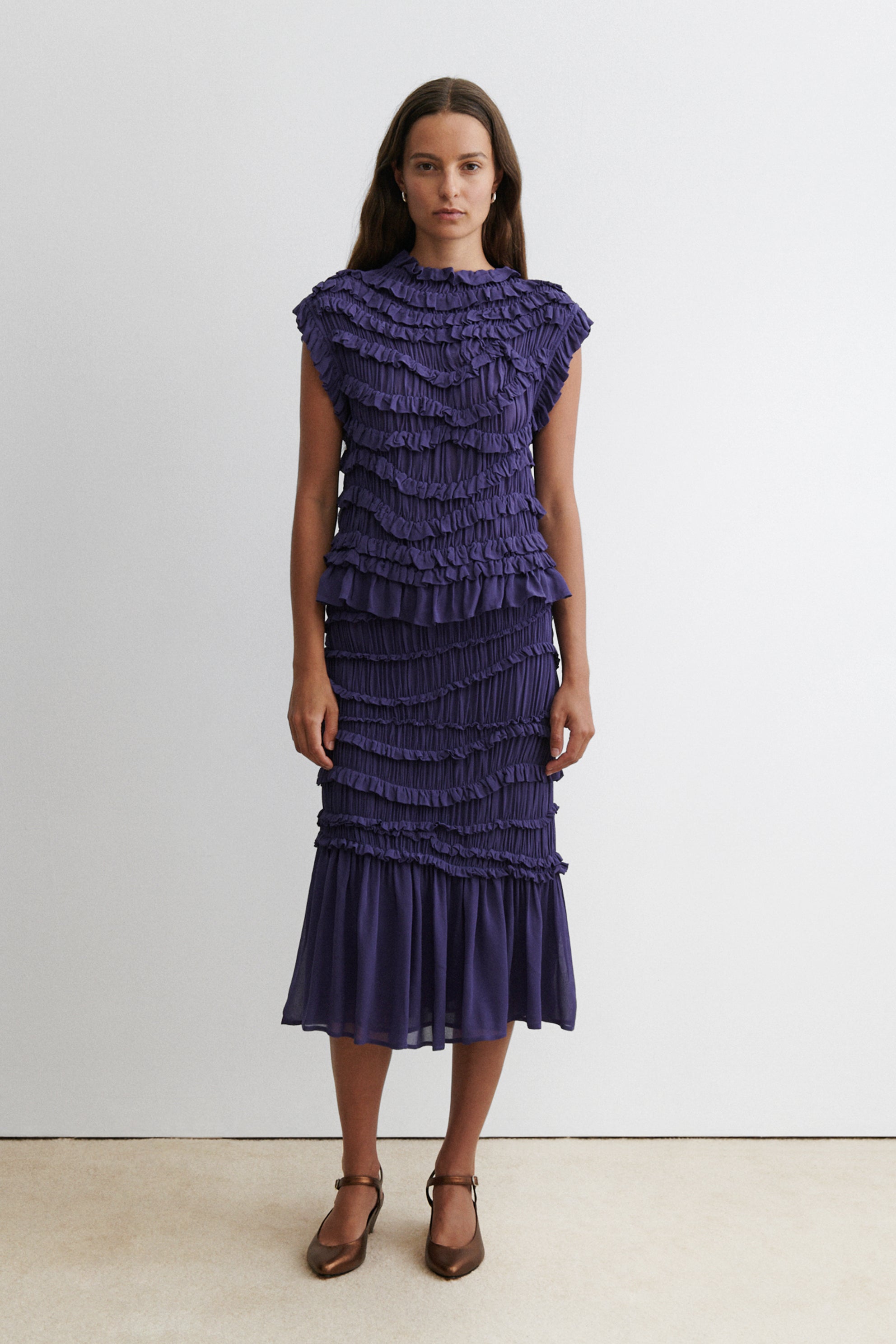 Cavey Skirt-SKIRTS-Rachel Comey