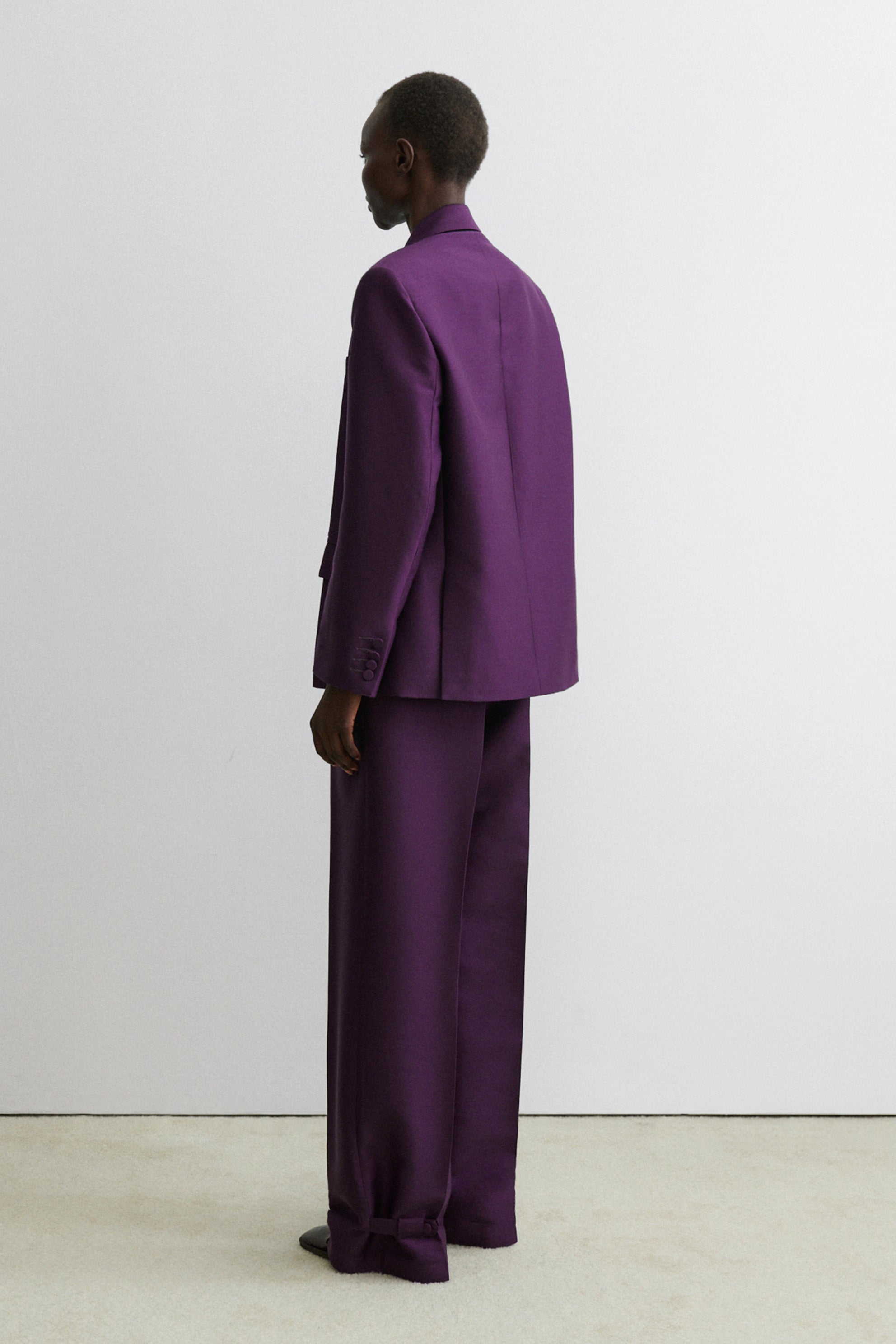Moscato Blazer-BLAZERS-Rachel Comey