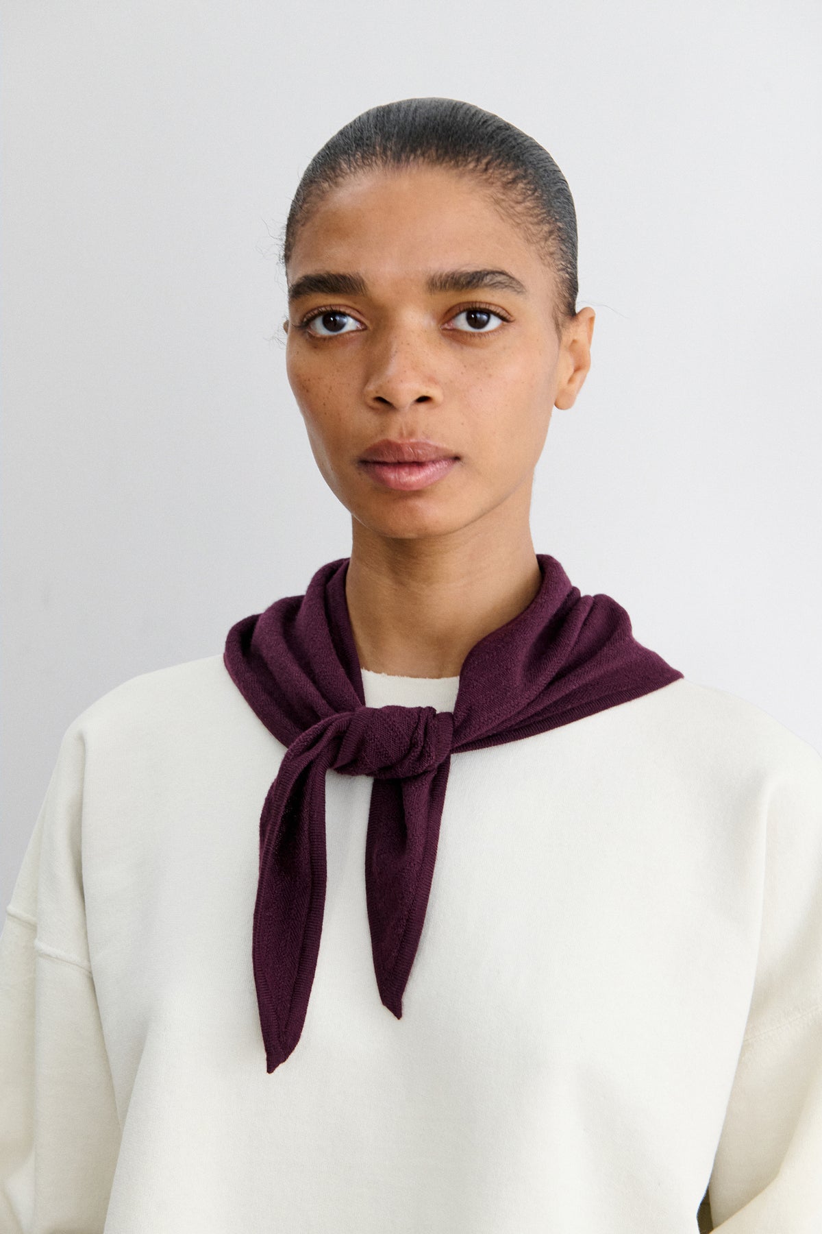 Vetta Scarf-SCARF-Rachel Comey