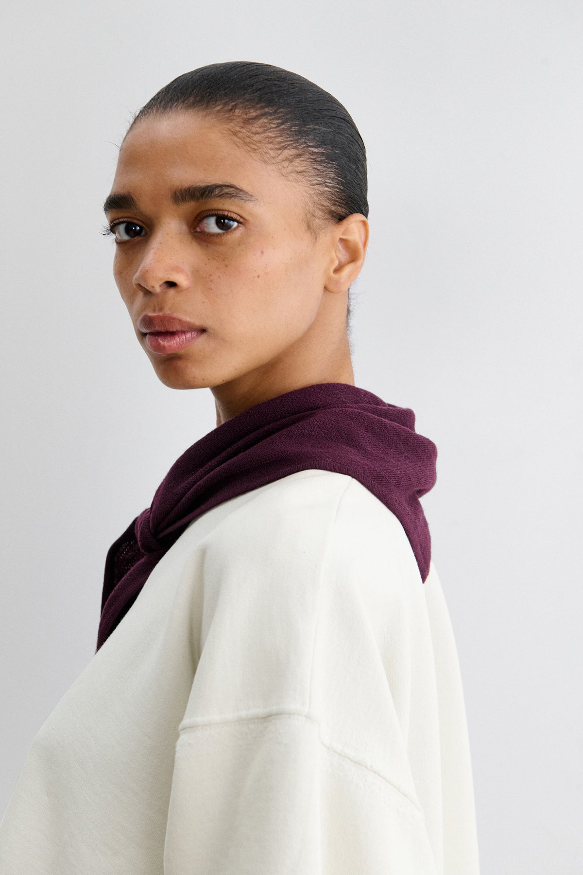 Vetta Scarf-SCARF-Rachel Comey