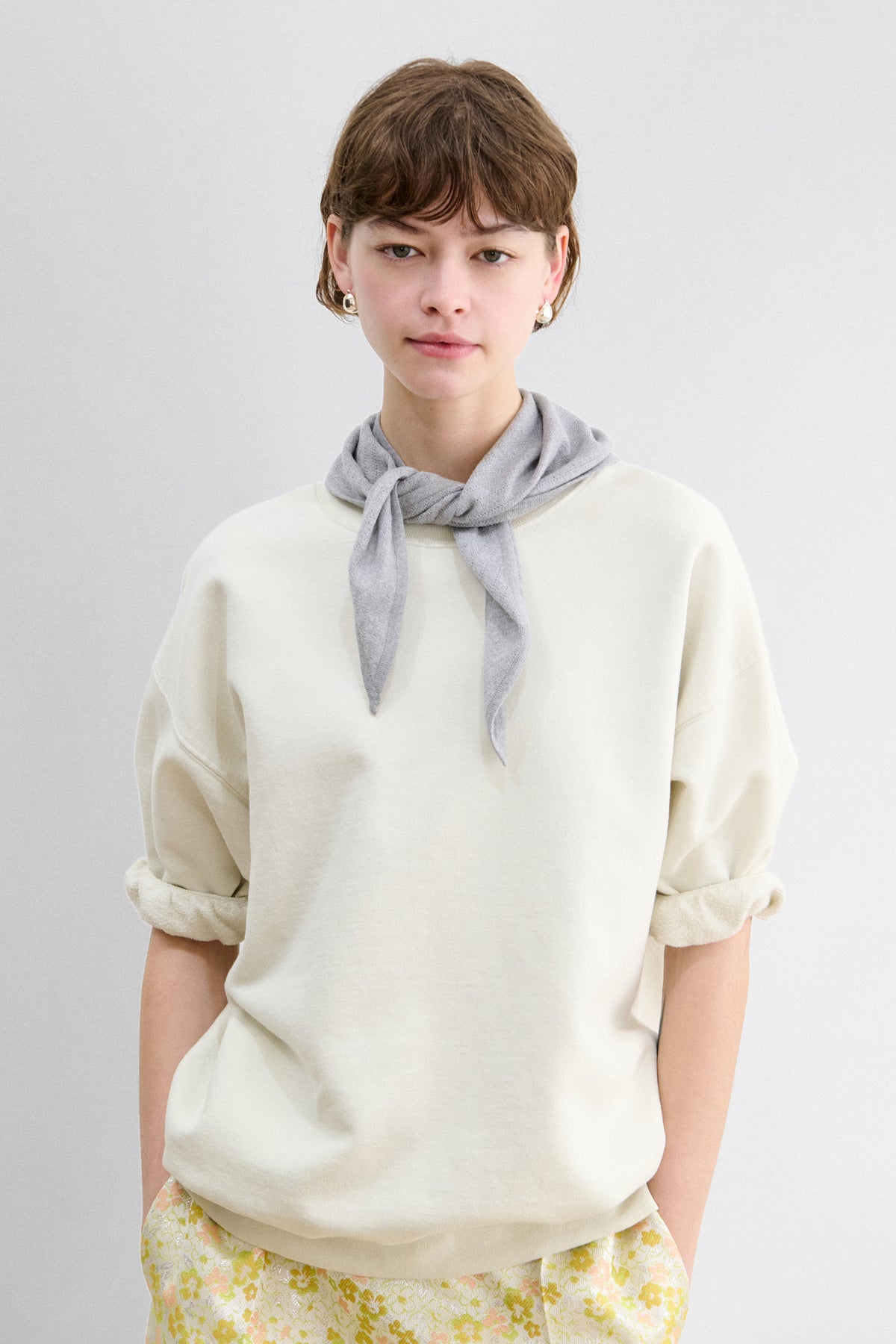 Vetta Scarf-SCARF-Rachel Comey