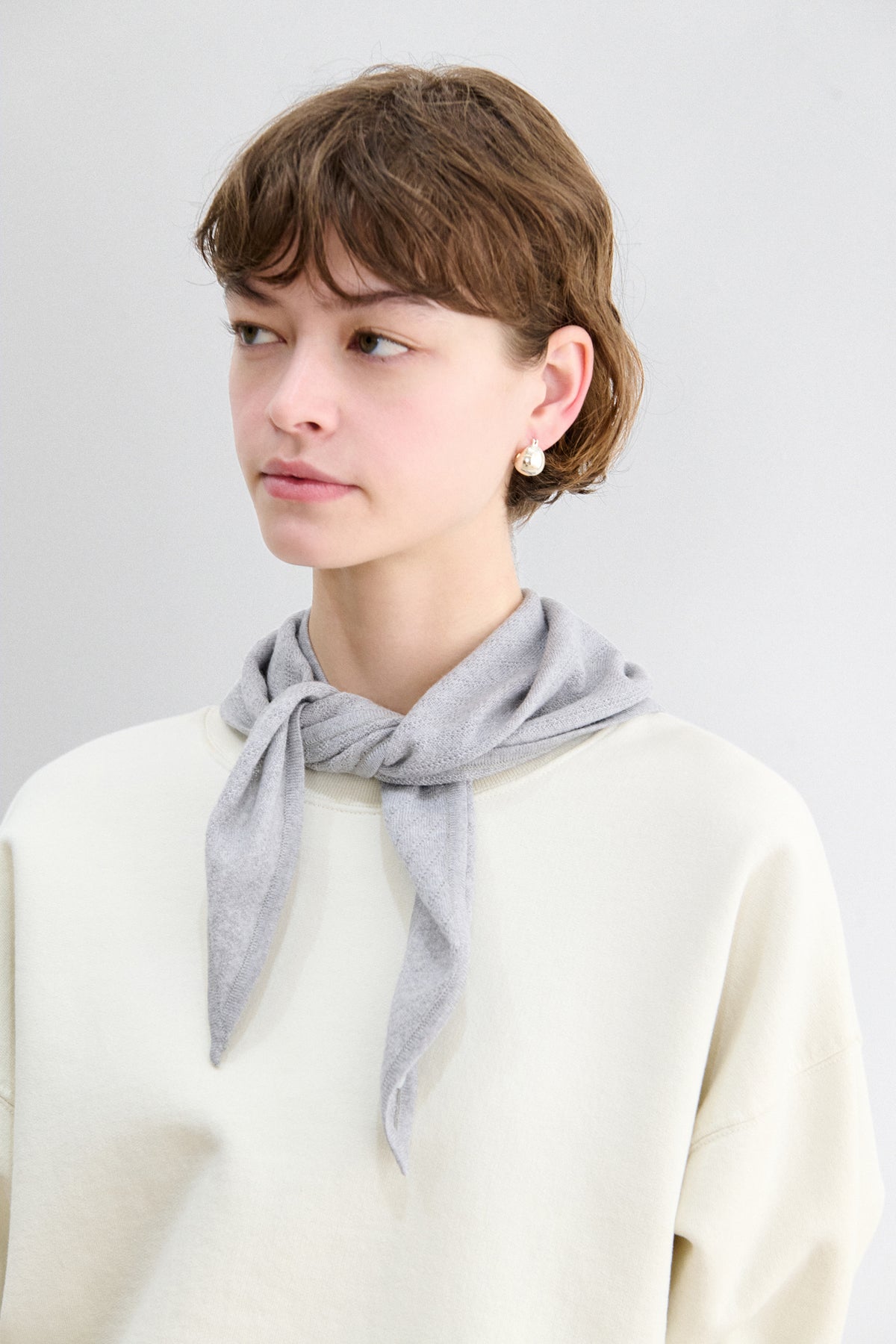 Vetta Scarf-SCARF-Rachel Comey