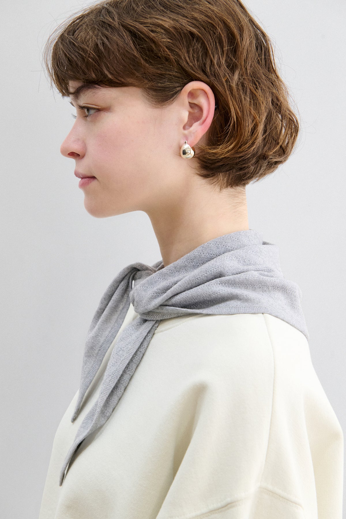 Vetta Scarf-SCARF-Rachel Comey