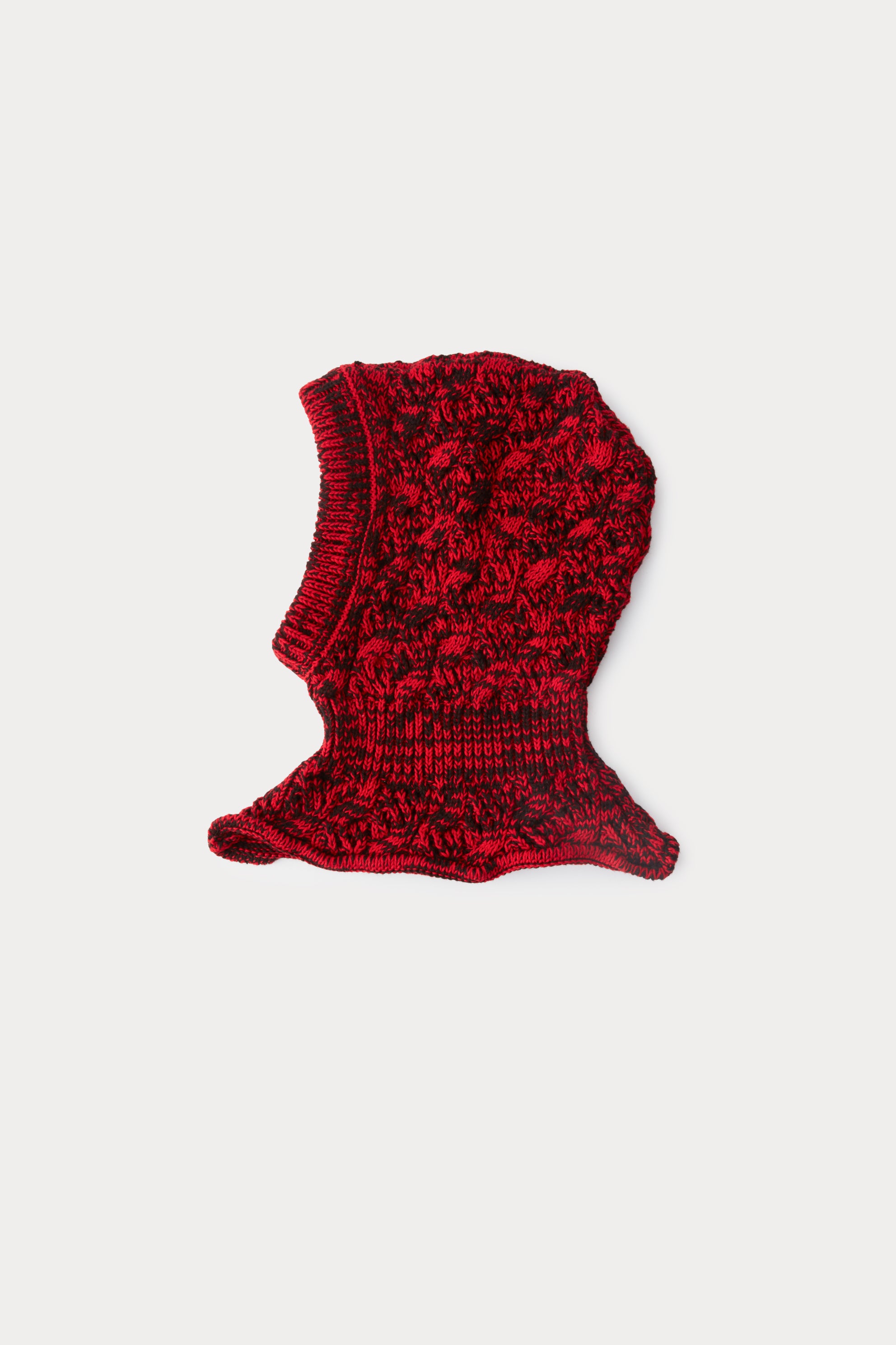 Zet Balaclava-HAT-Rachel Comey