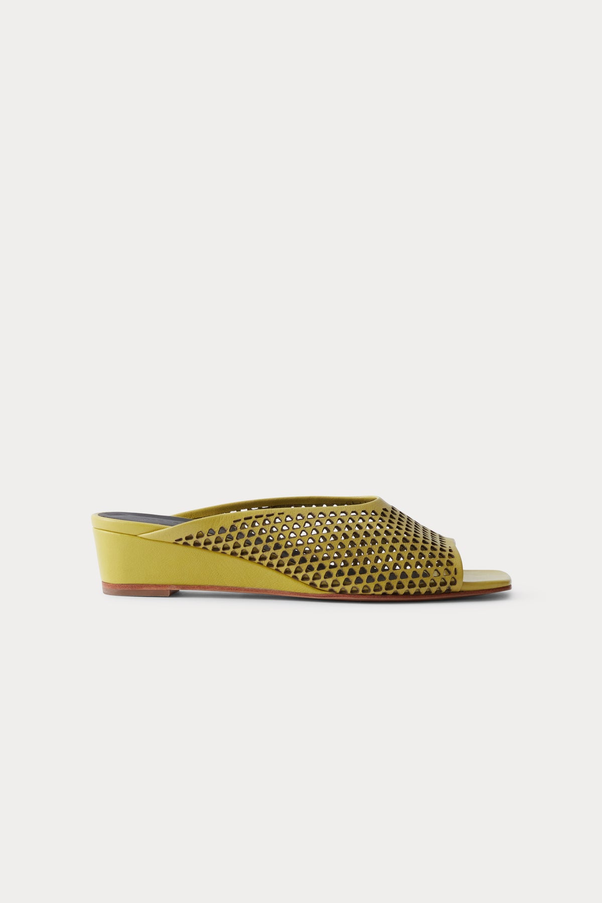 Balant Wedge Mini Punch-WEDGE-Rachel Comey