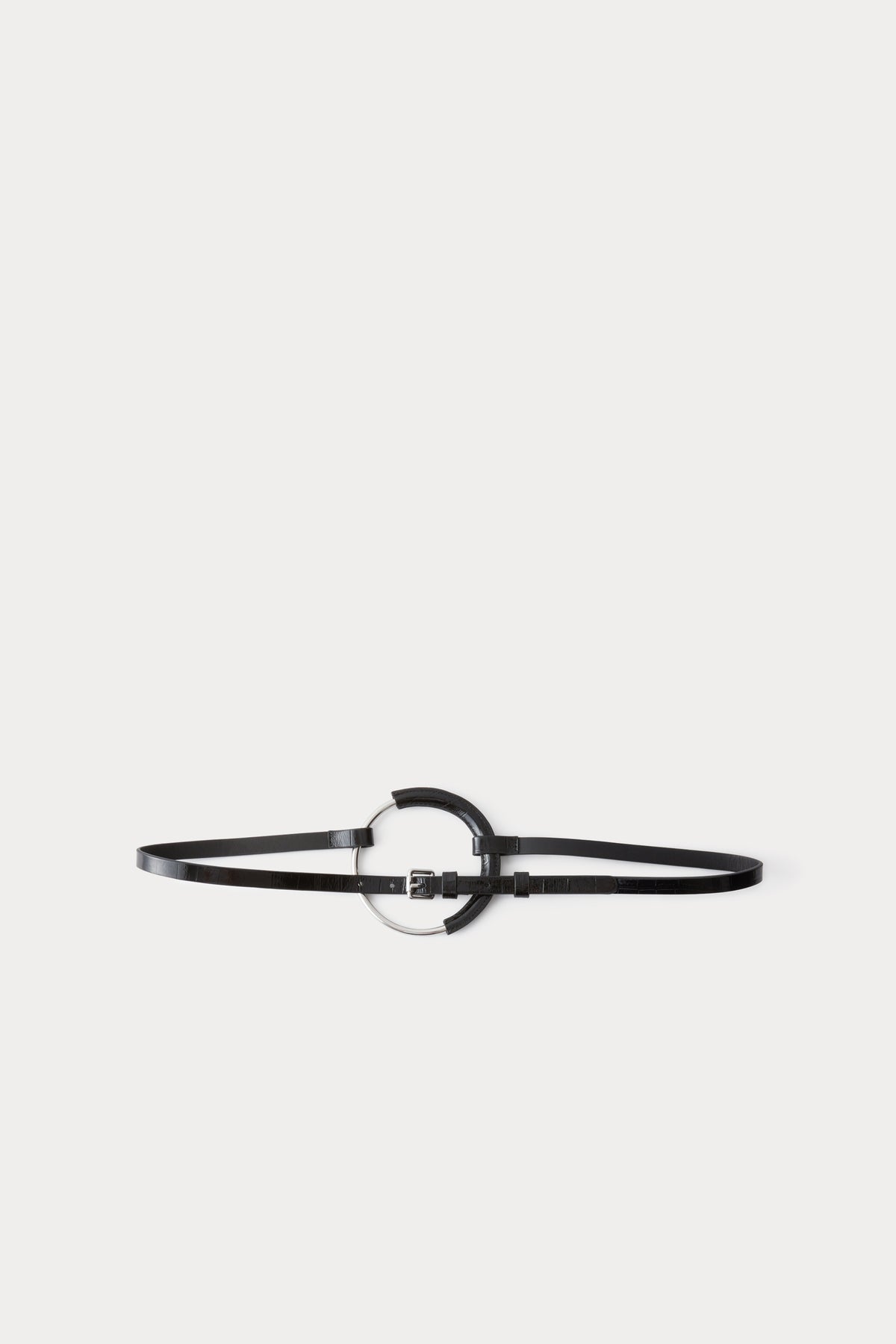 Wrapped Landlord Belt-BELTS-Rachel Comey