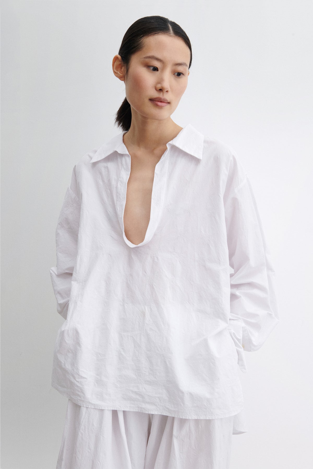 Oldum Top-TOPS-Rachel Comey
