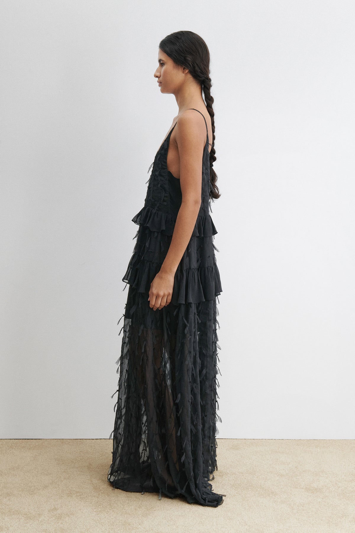 Corbin Dress-DRESSES-Rachel Comey
