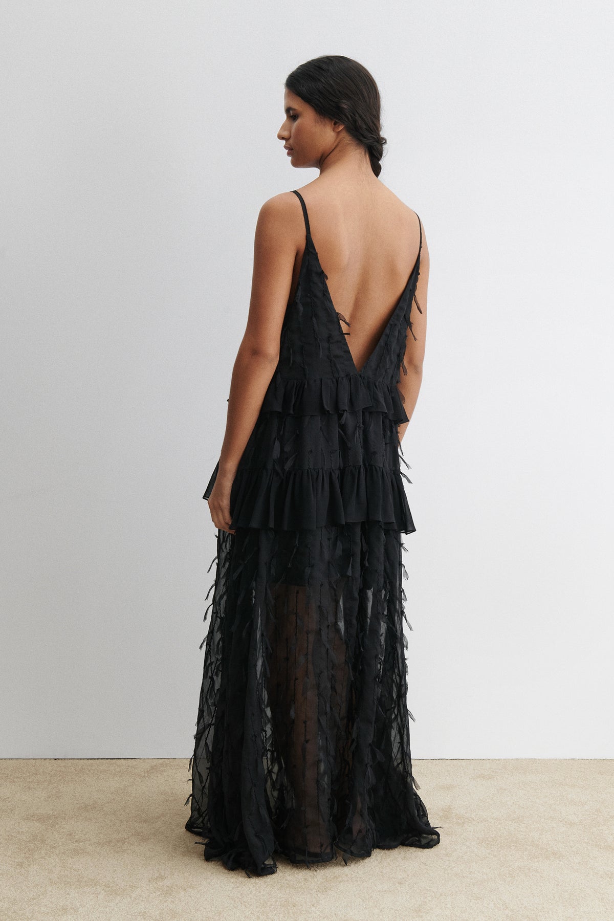 Corbin Dress-DRESSES-Rachel Comey