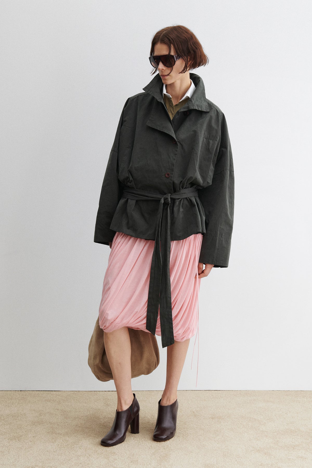 Gosland Trench-JACKETS/OUTERWEAR-Rachel Comey