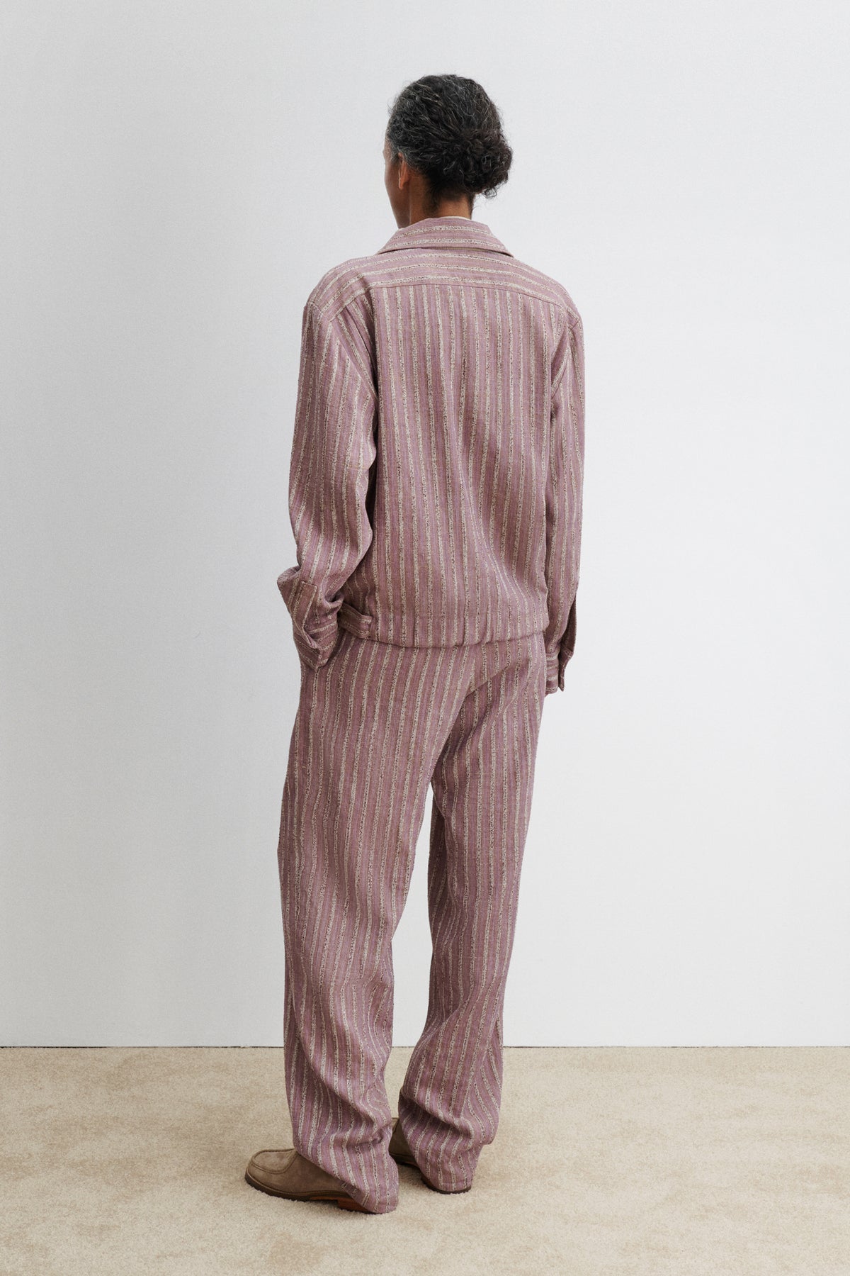 Bono Bomber-BLAZERS-Rachel Comey
