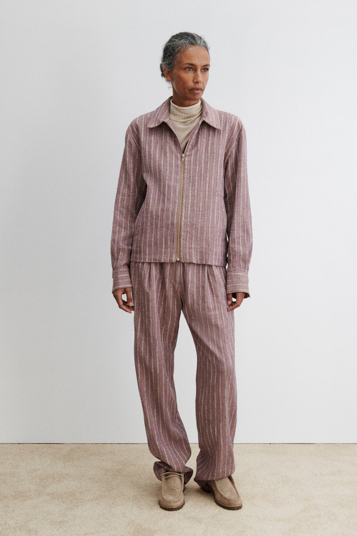 Bono Bomber-BLAZERS-Rachel Comey