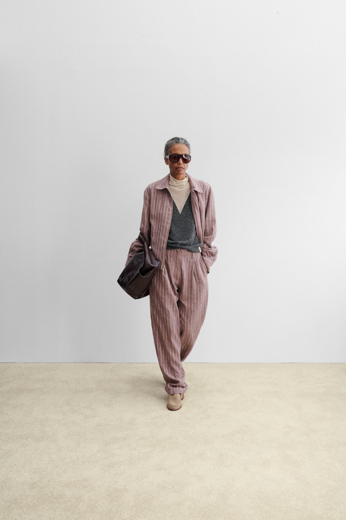 Bono Bomber-BLAZERS-Rachel Comey