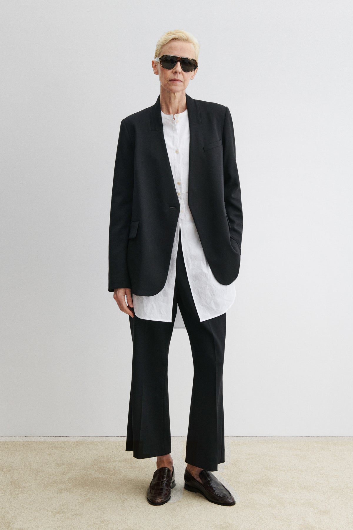 Adaway Blazer-BLAZERS-Rachel Comey