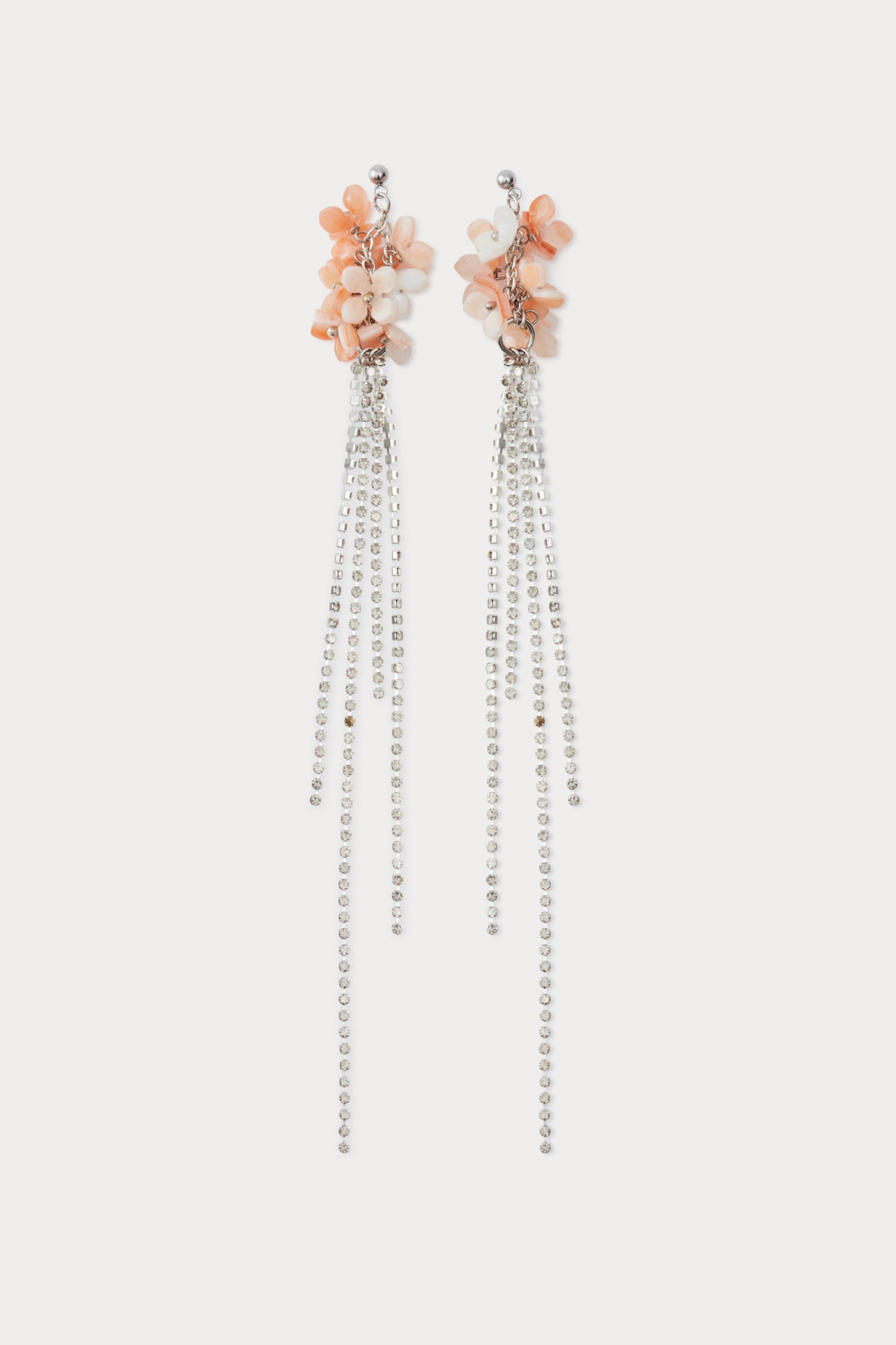 Nerium Earring-EARRINGS-Rachel Comey