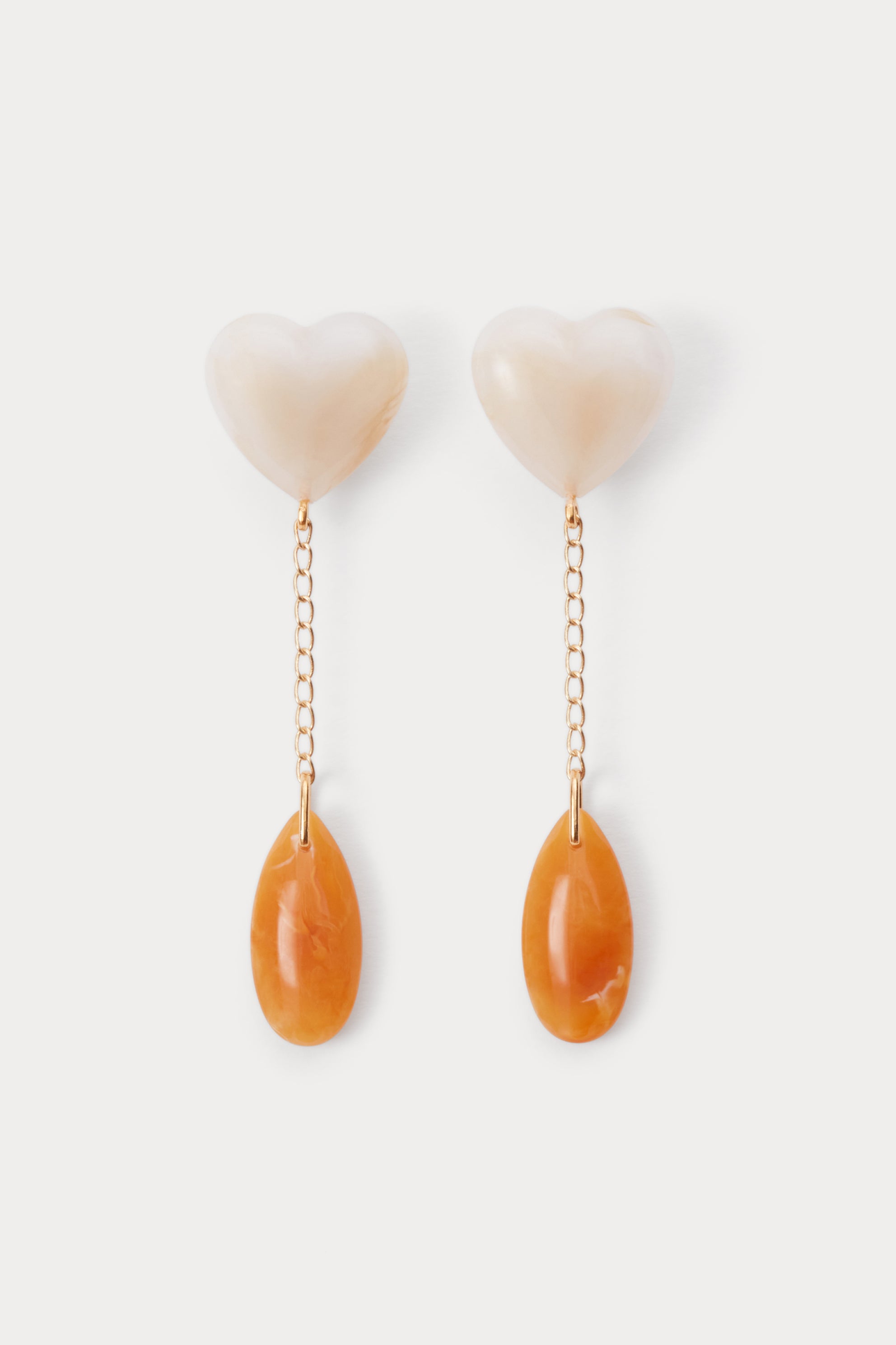 Dottie Earring-EARRINGS-Rachel Comey