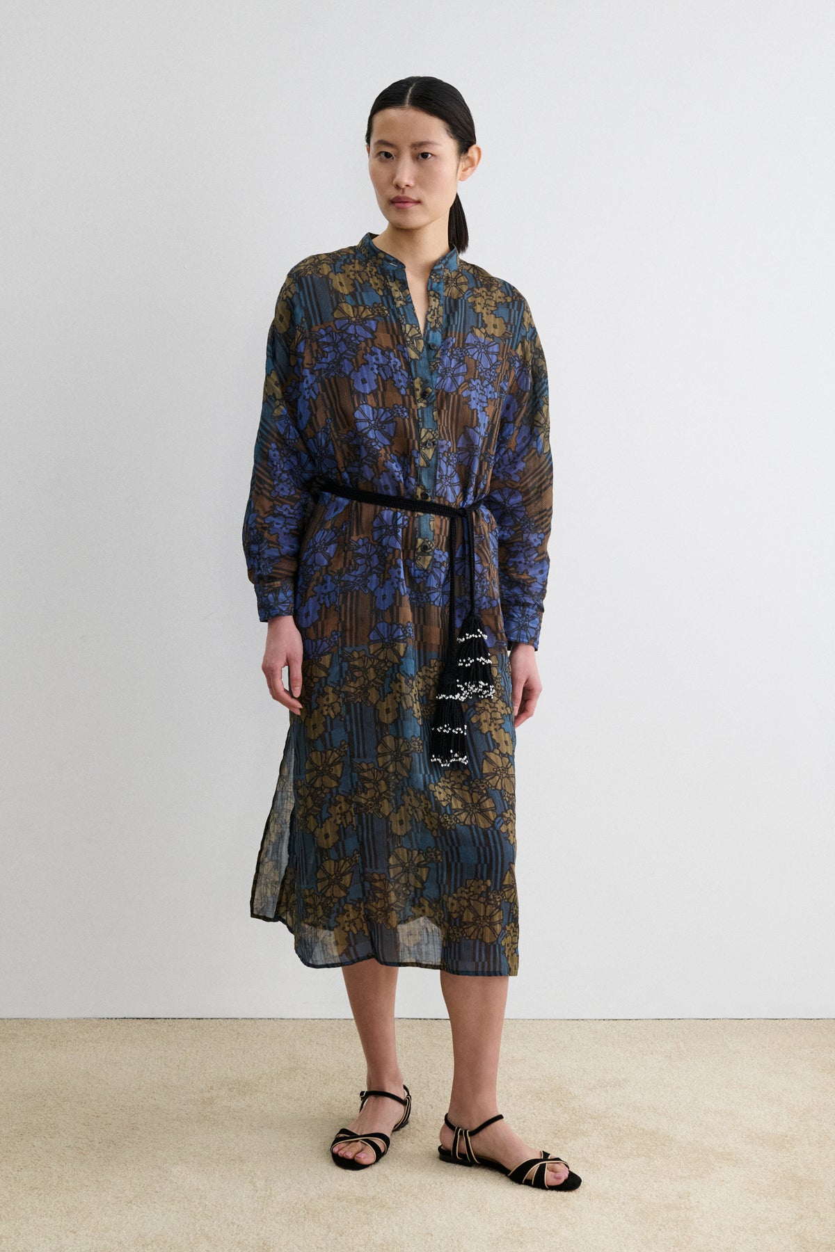Declan Belt (Waist)-BELTS-Rachel Comey