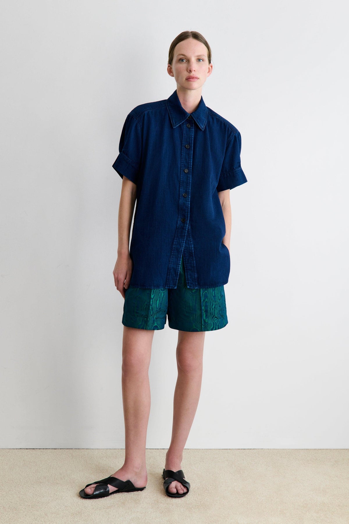 Ascend Top-TOPS-Rachel Comey